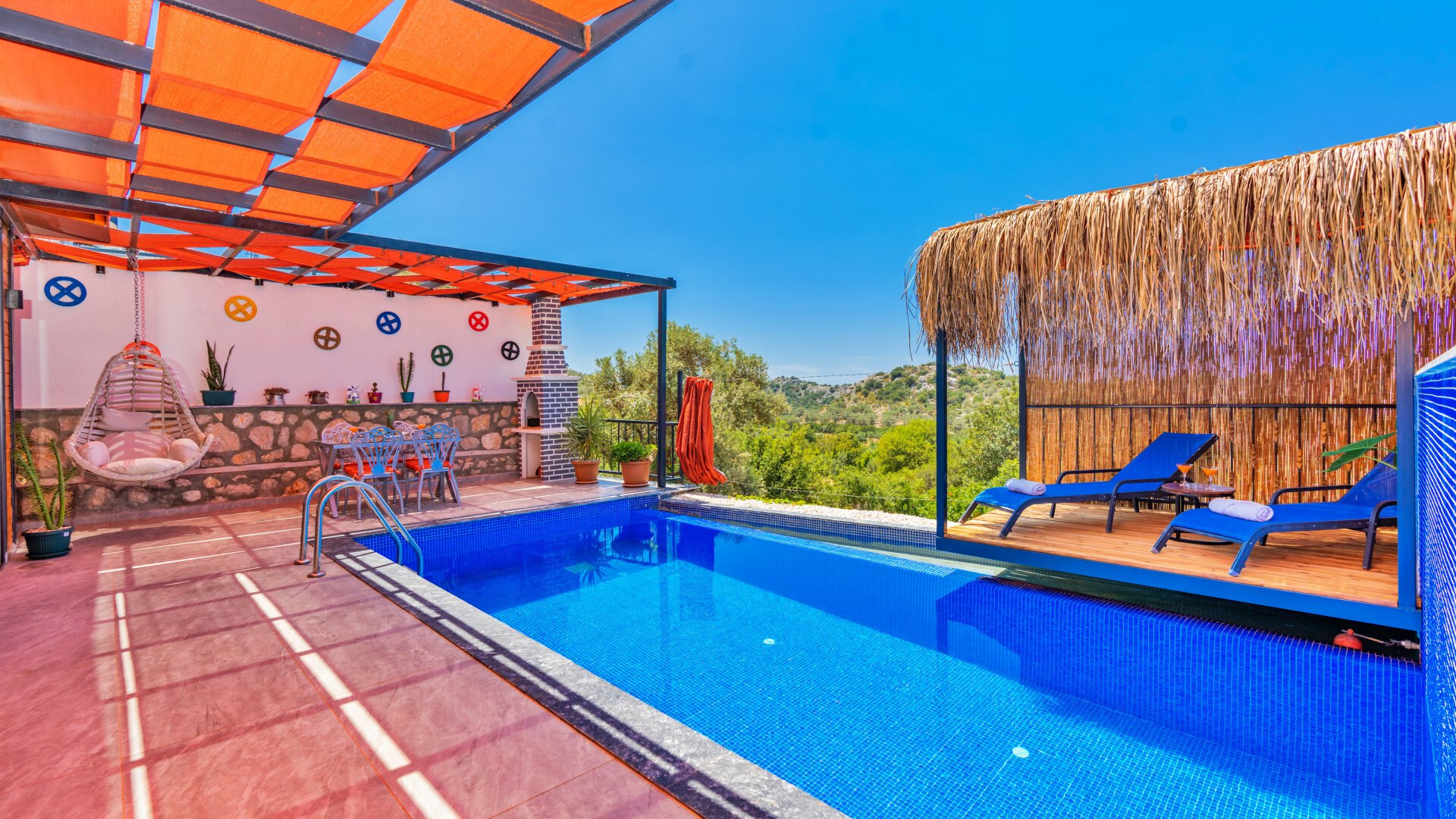 VBK67328 Villa Booking