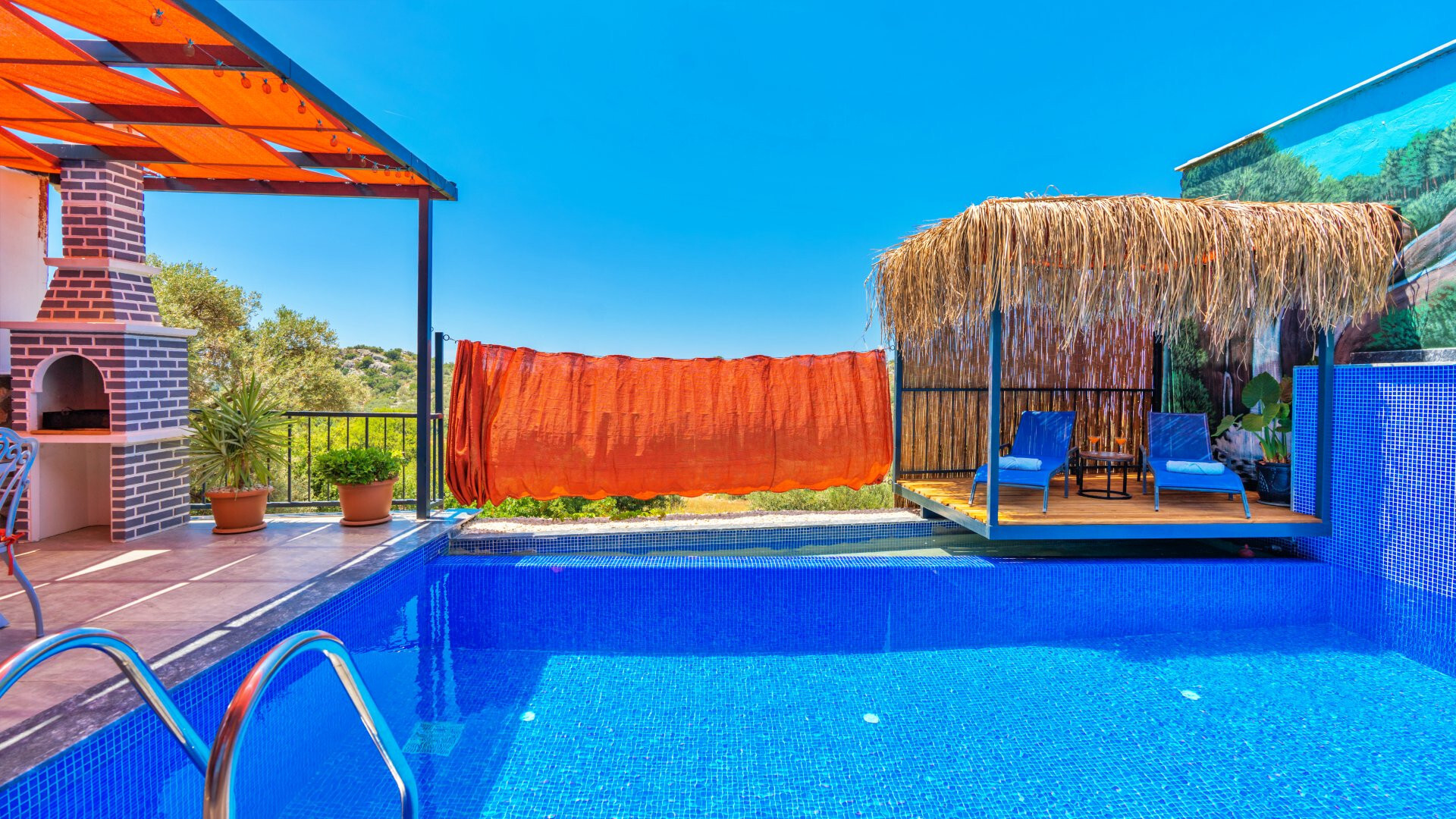 VBK67328 Villa Booking