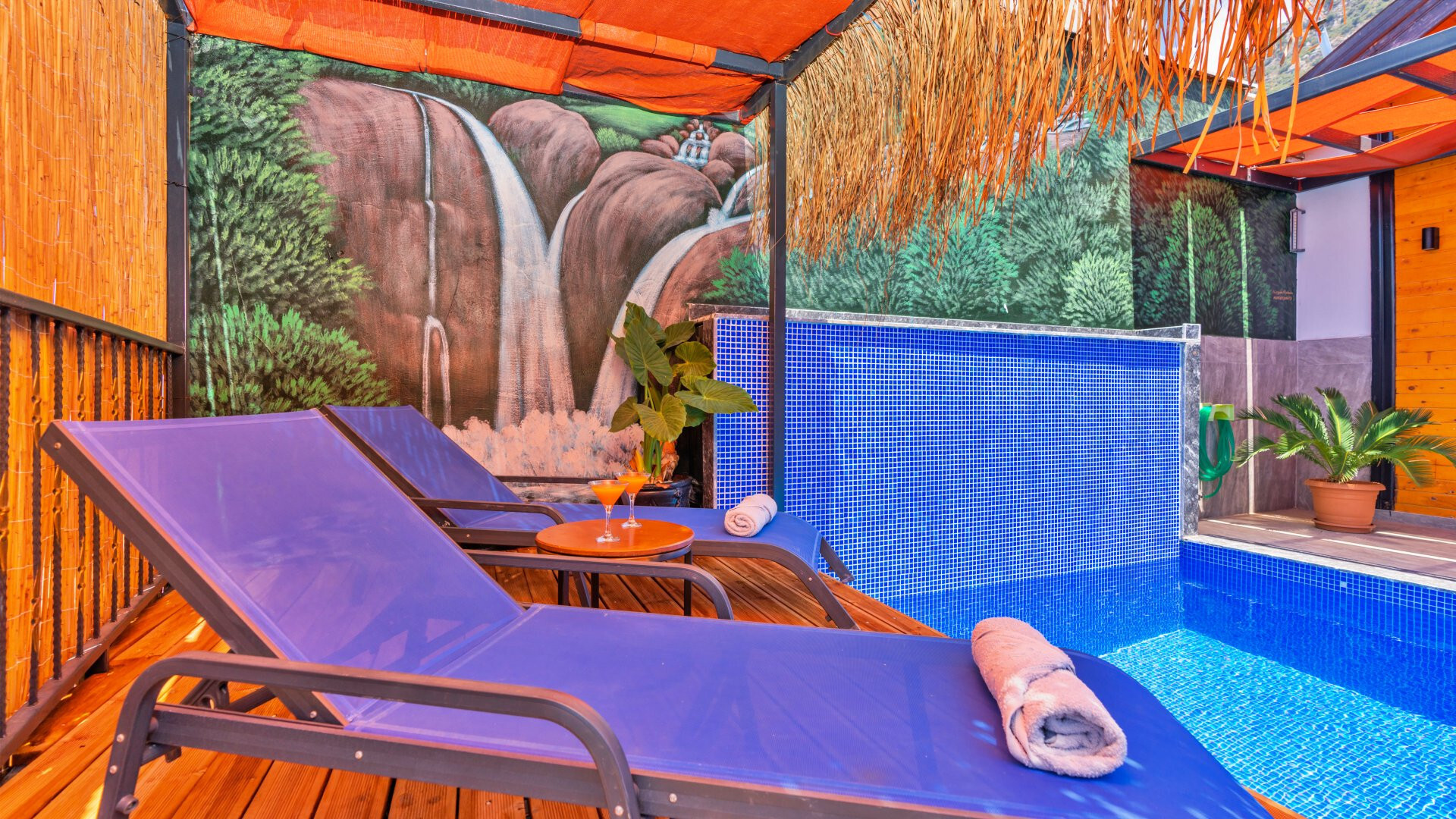 VBK67328 Villa Booking