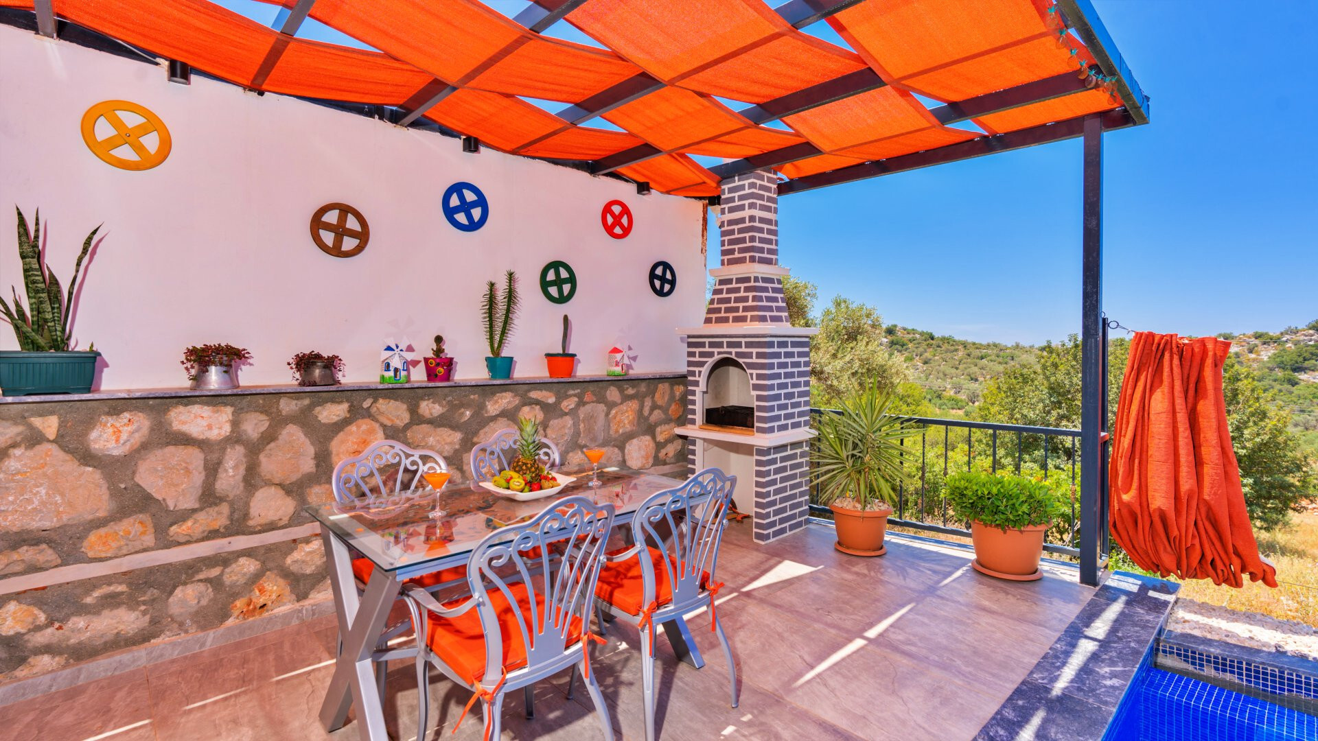 VBK67328 Villa Booking