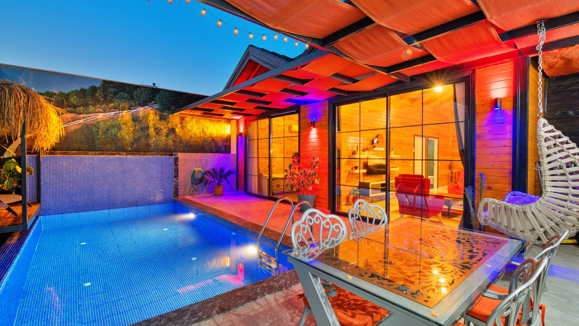 VBK67328 Villa Booking