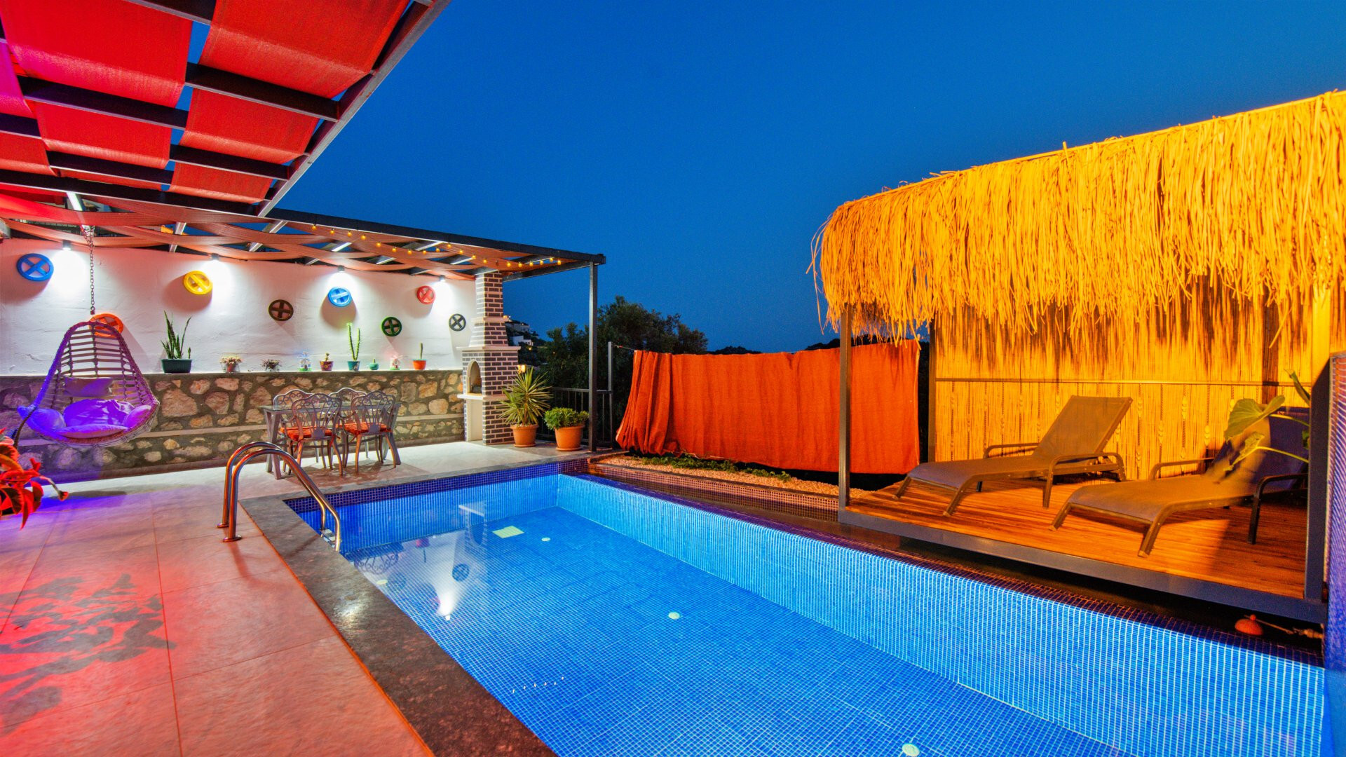 VBK67328 Villa Booking