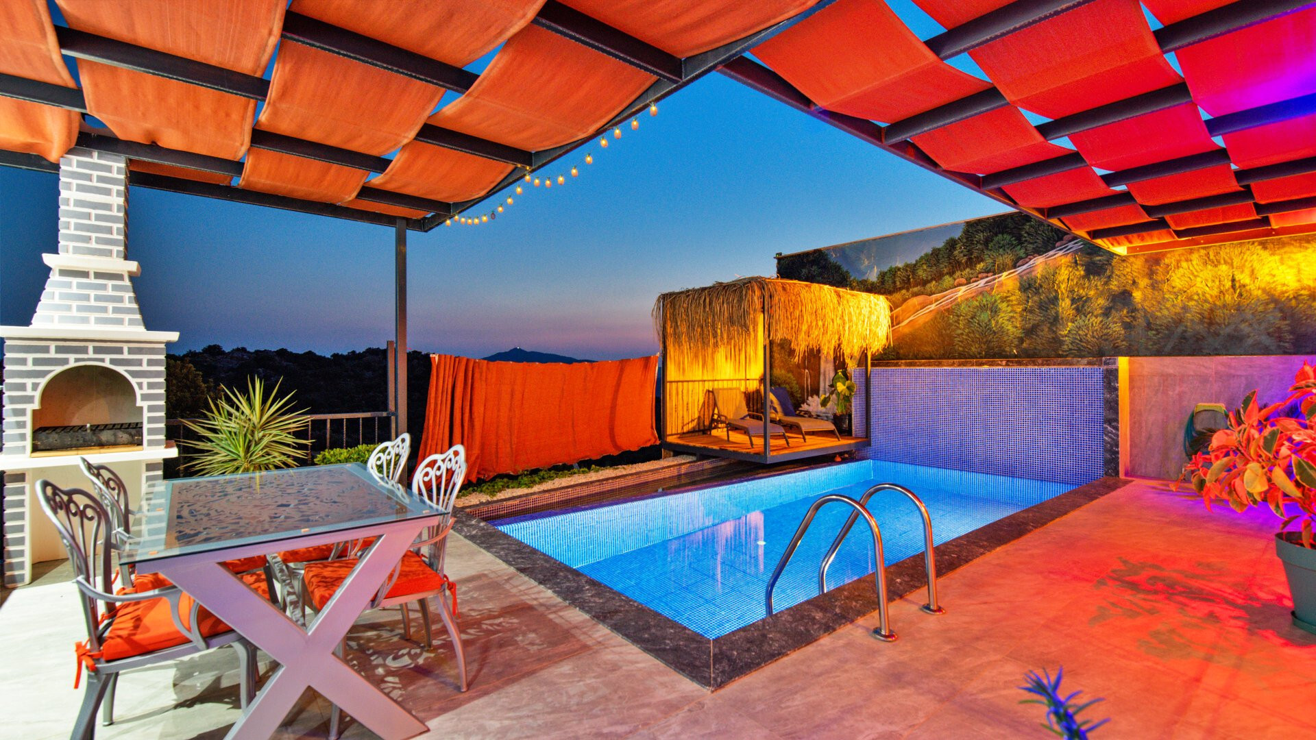 VBK67328 Villa Booking