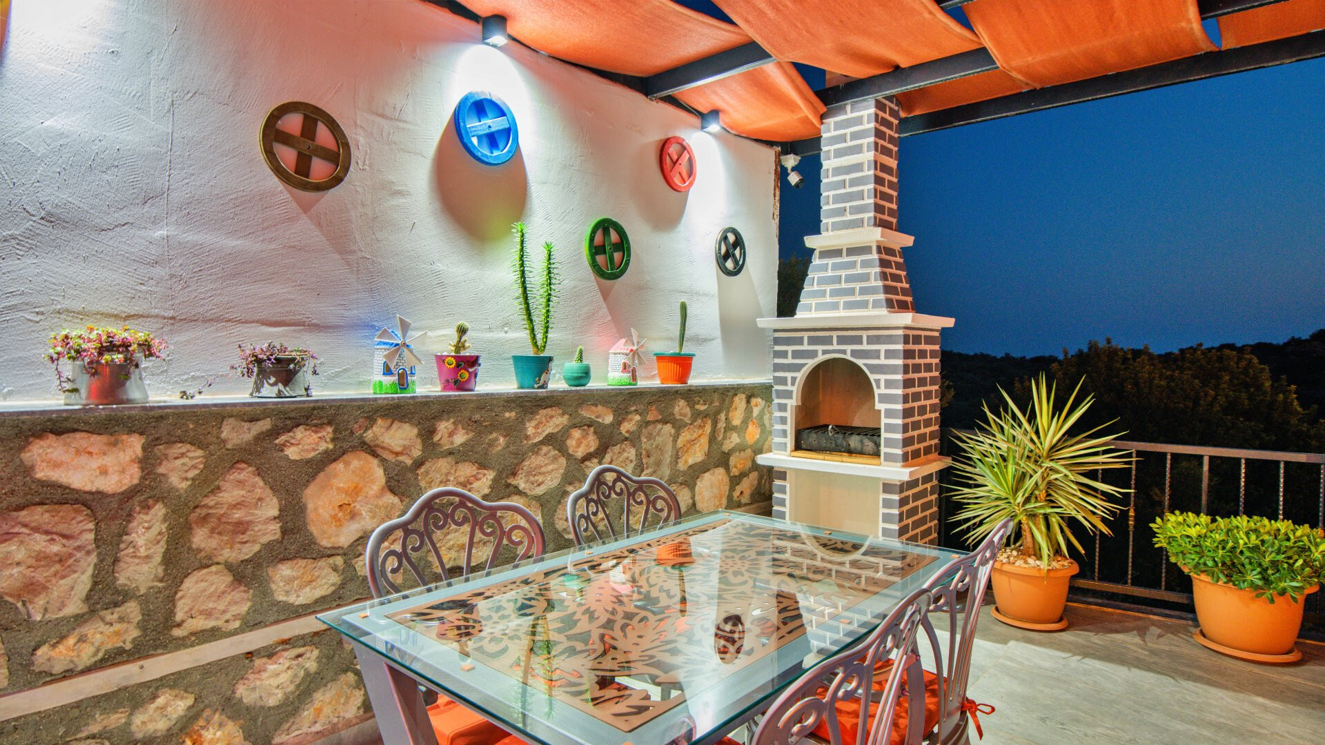 VBK67328 Villa Booking