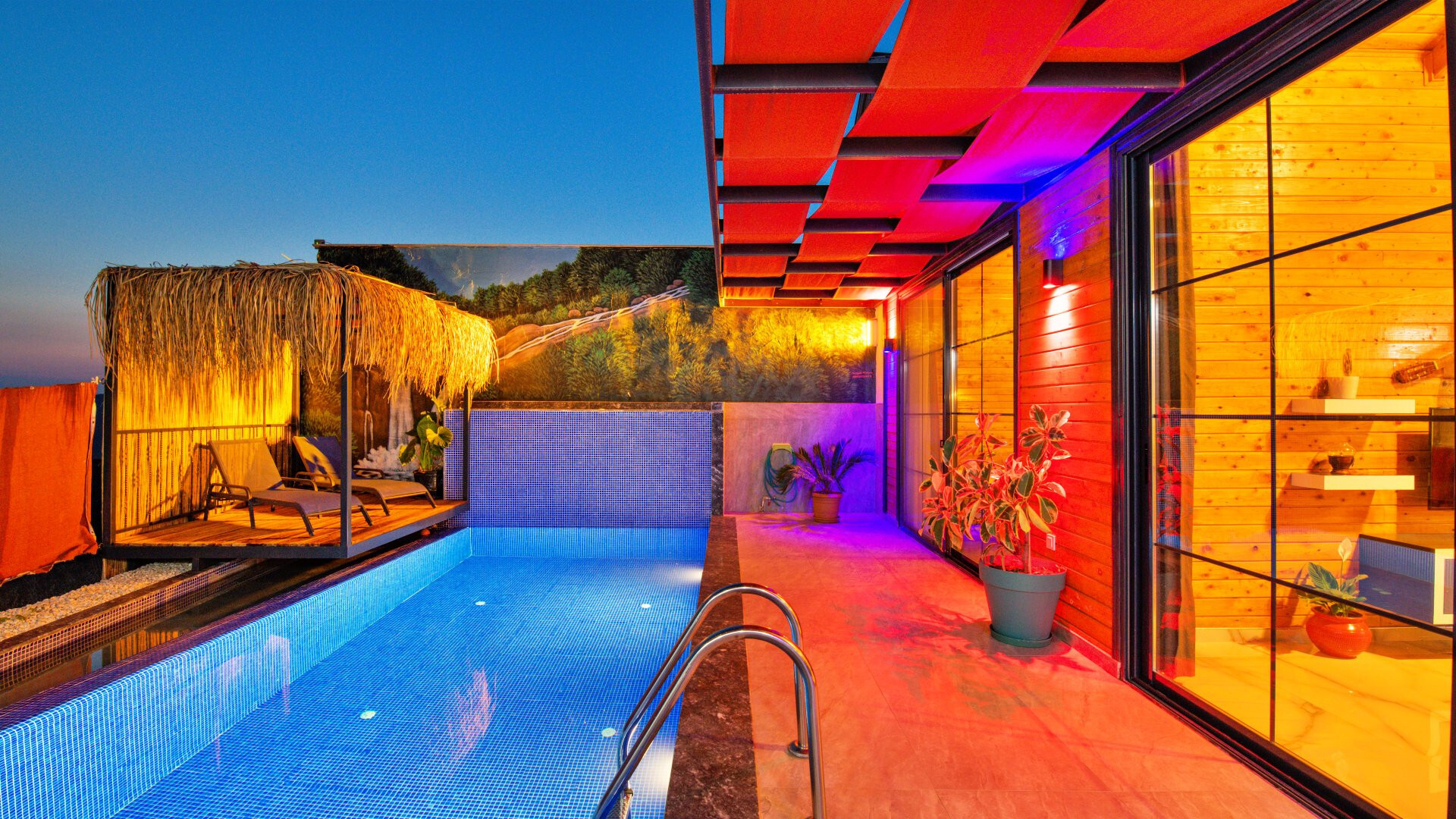 VBK67328 Villa Booking