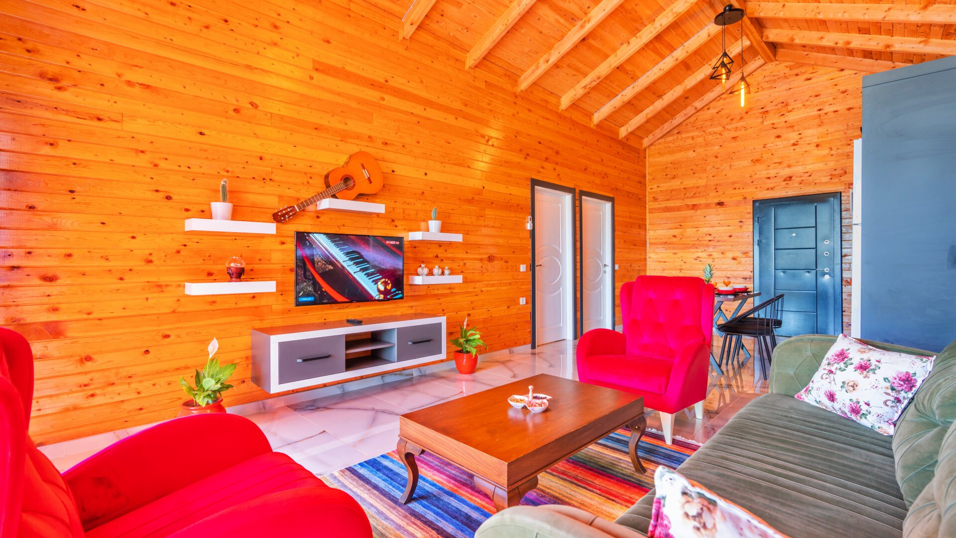 VBK67328 Villa Booking