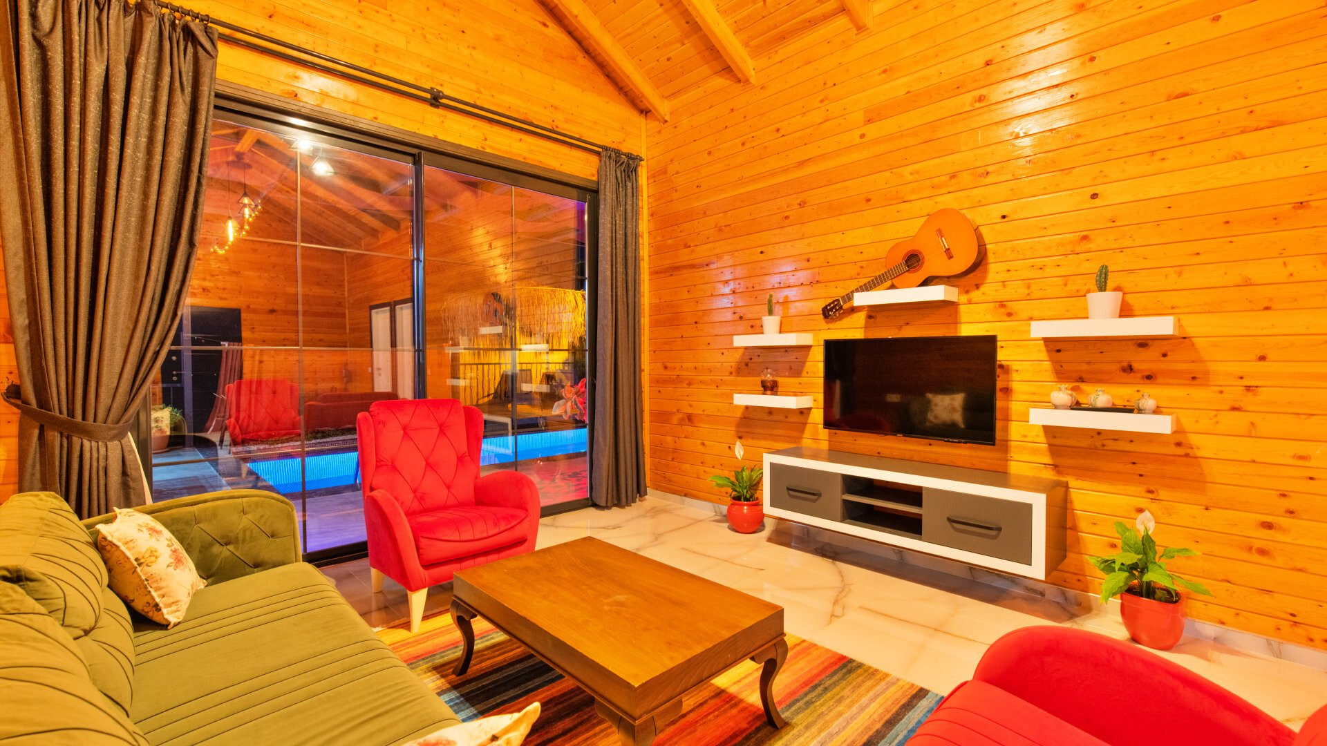 VBK67328 Villa Booking