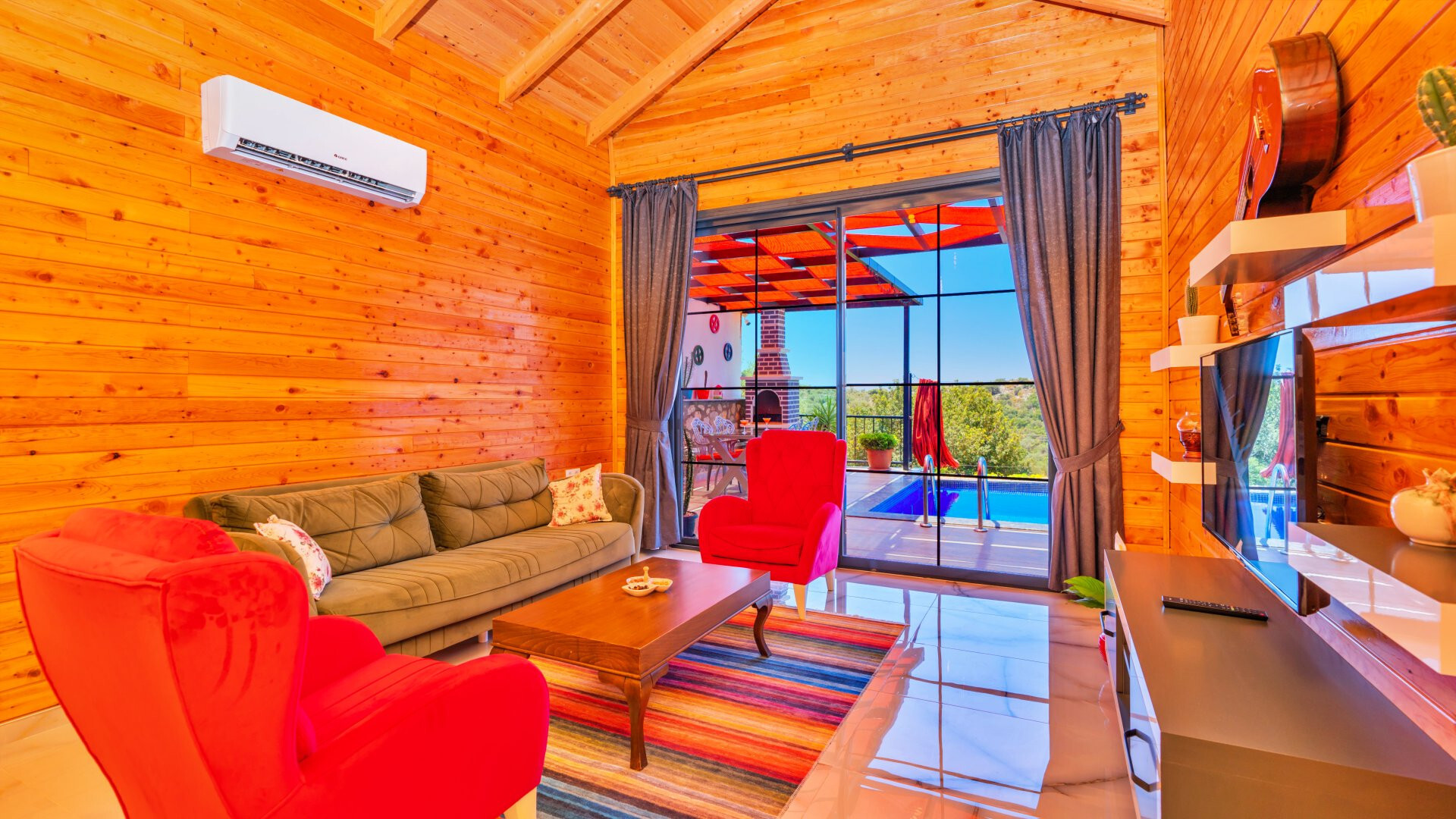 VBK67328 Villa Booking