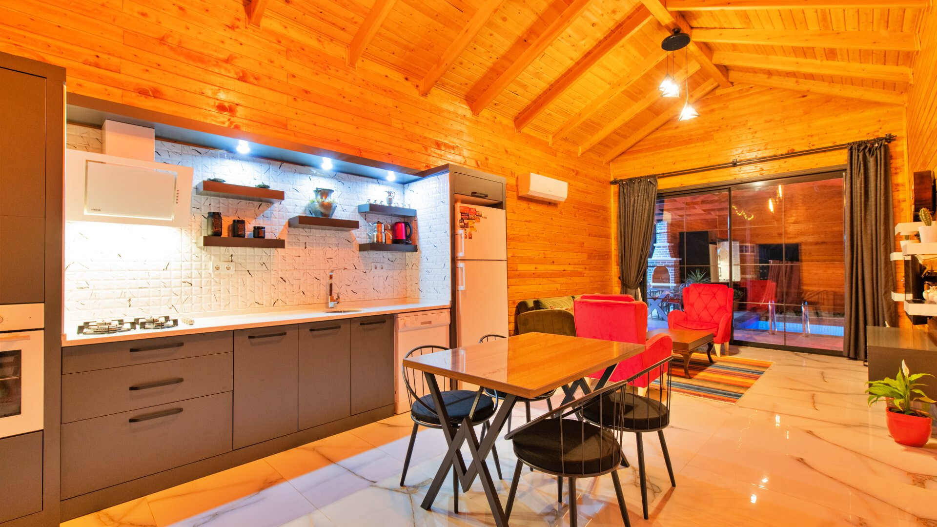 VBK67328 Villa Booking