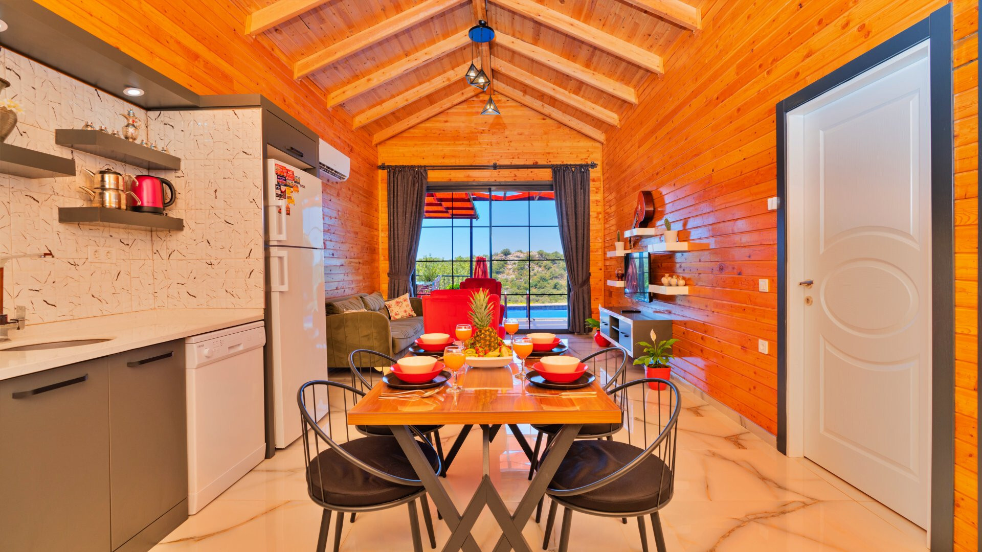 VBK67328 Villa Booking