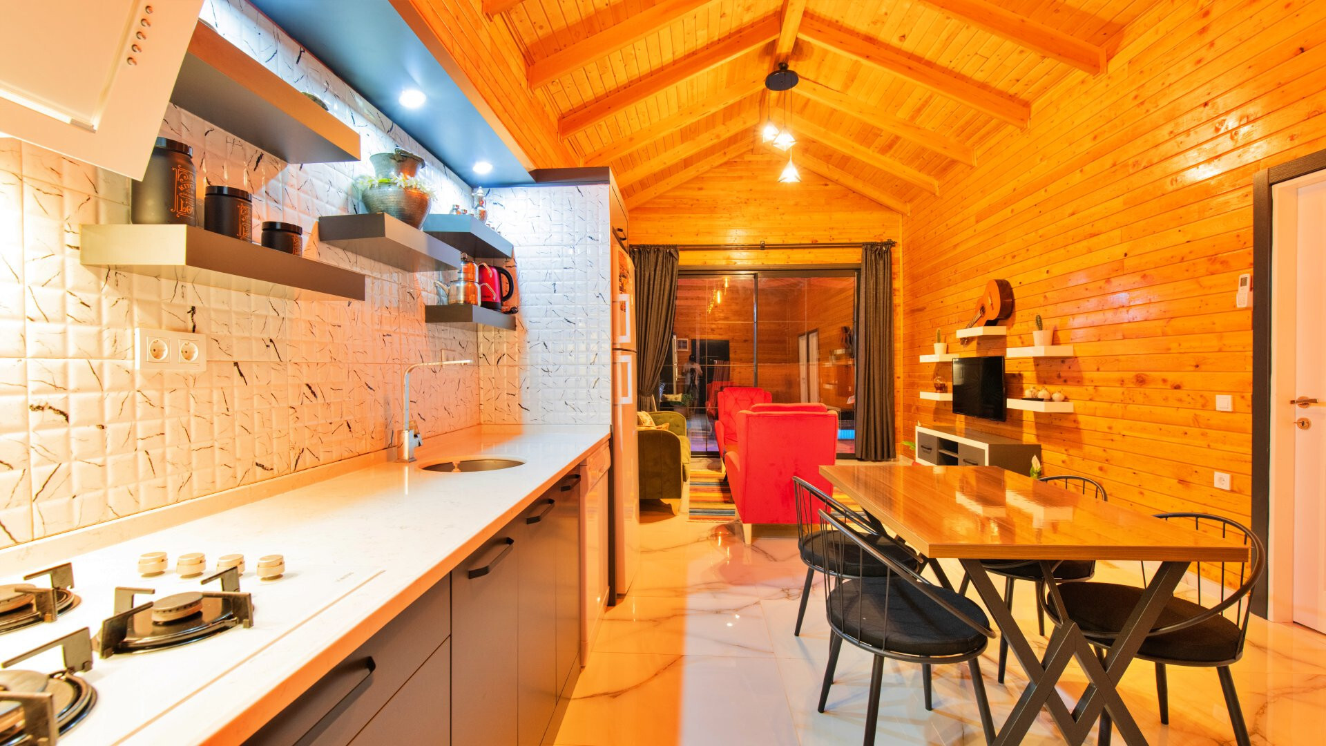 VBK67328 Villa Booking