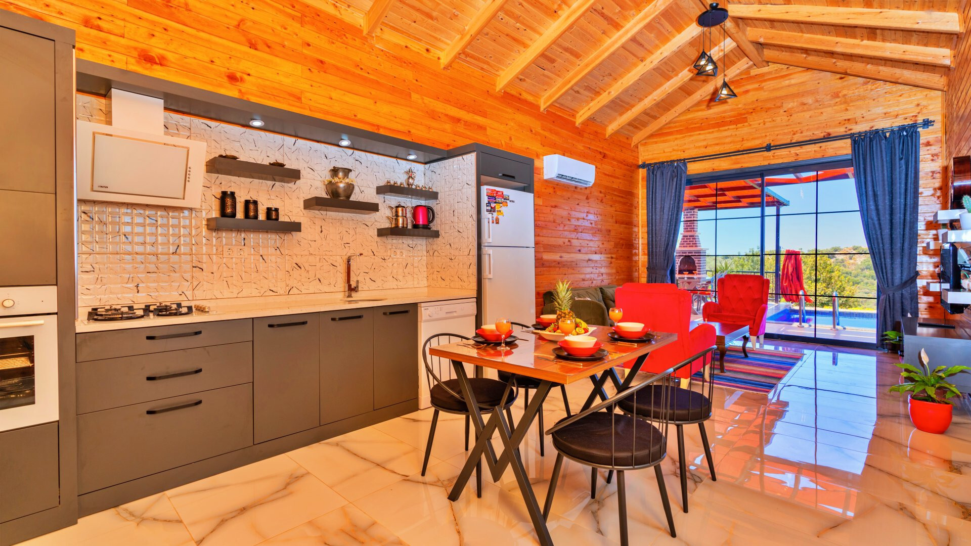 VBK67328 Villa Booking