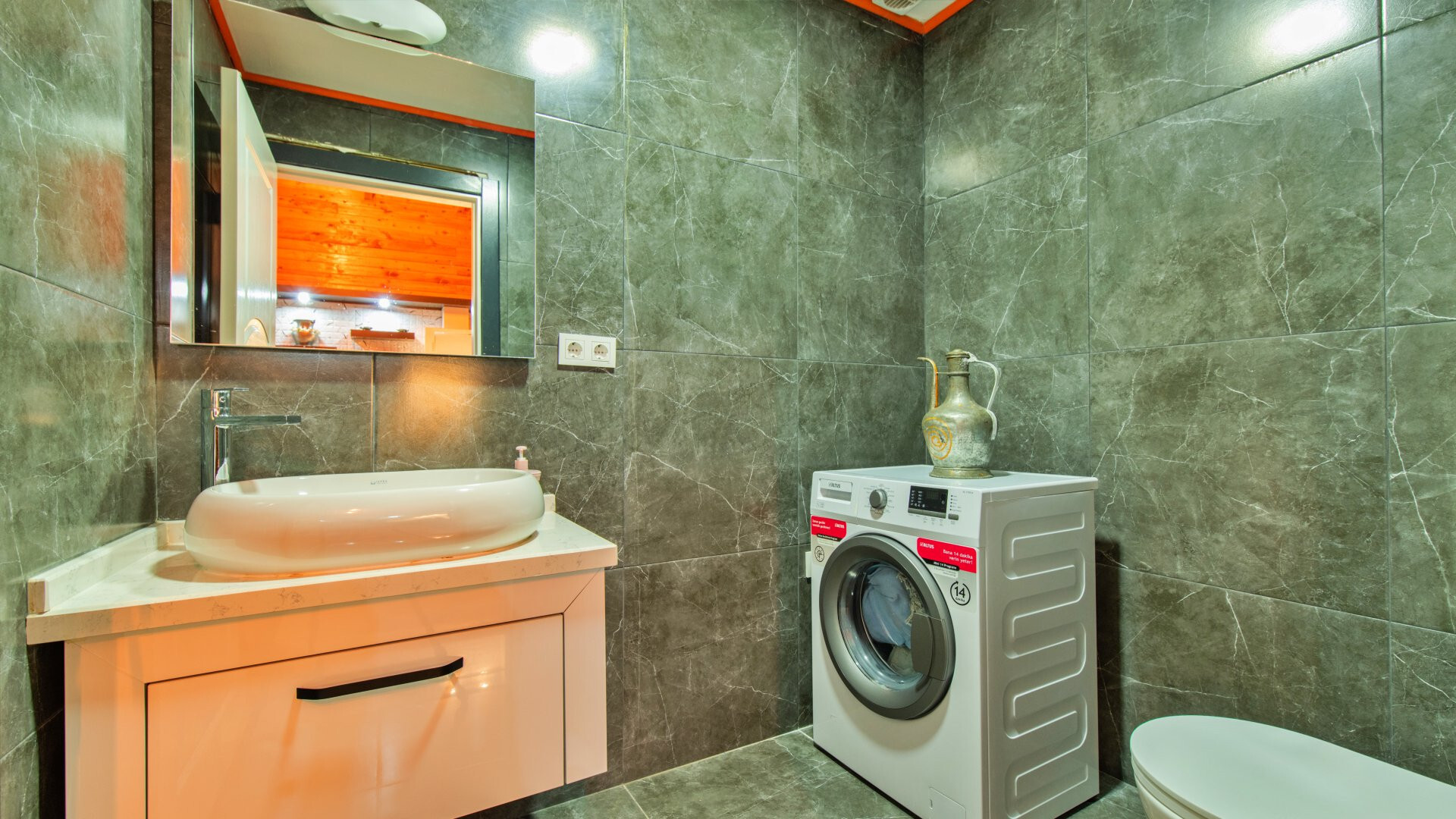 VBK67328 Villa Booking