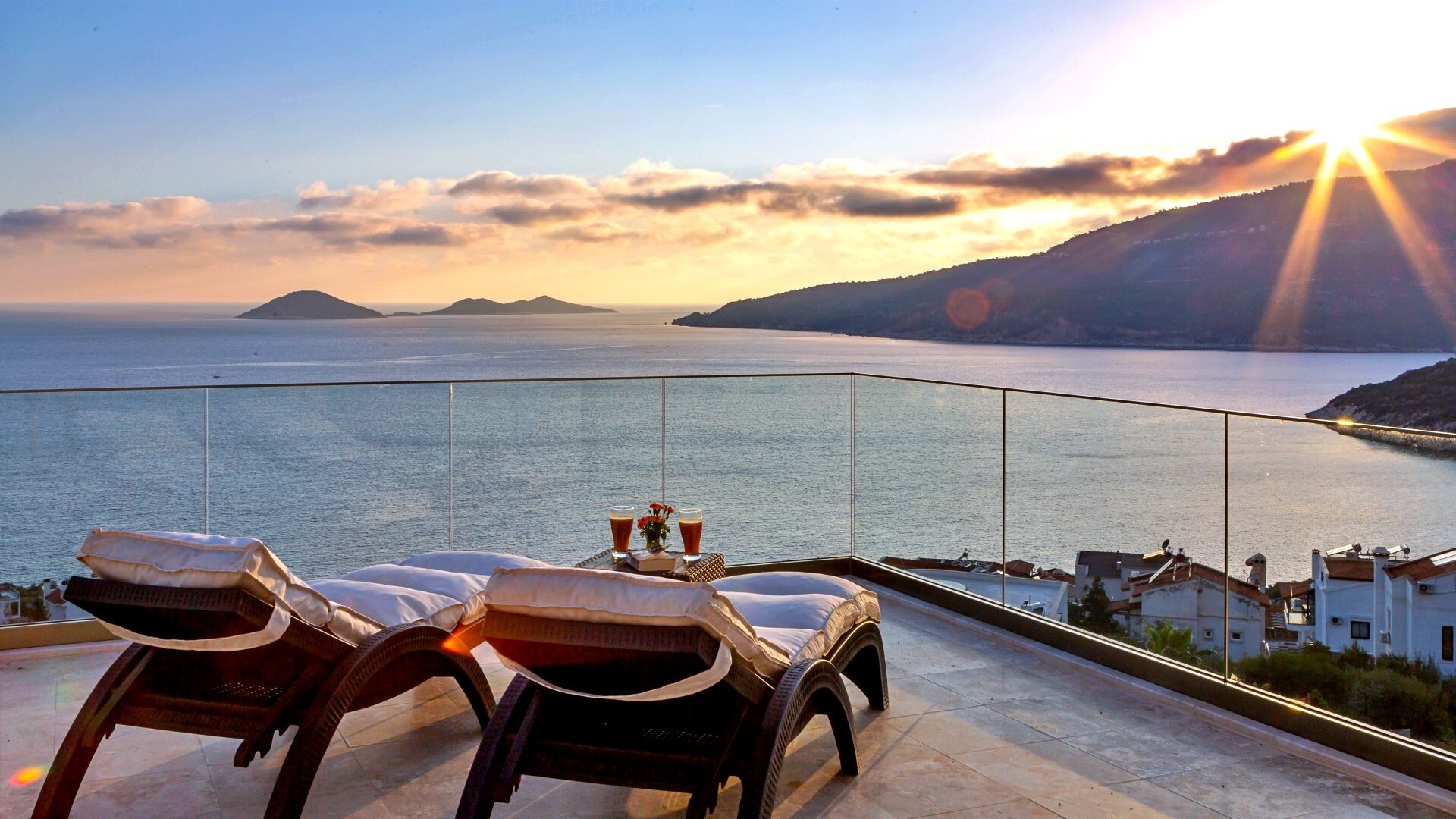 VBK48303 Villa Booking