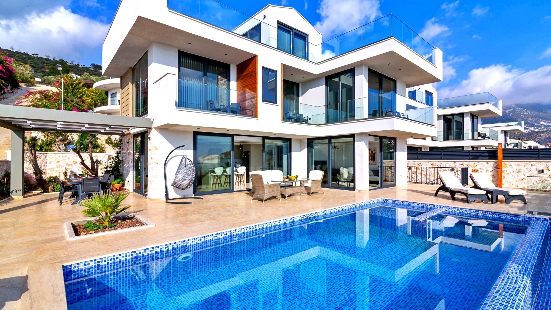 VBK48303 Villa Booking