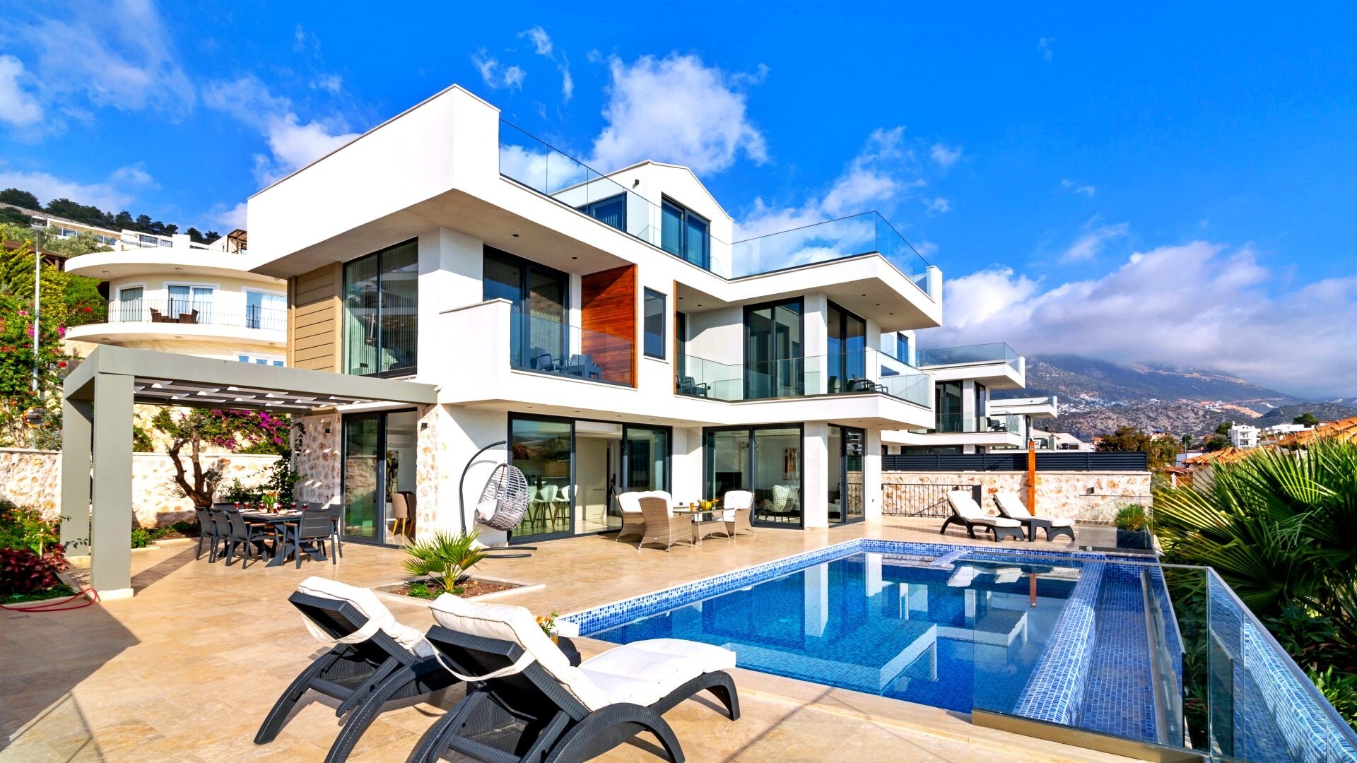 VBK48303 Villa Booking