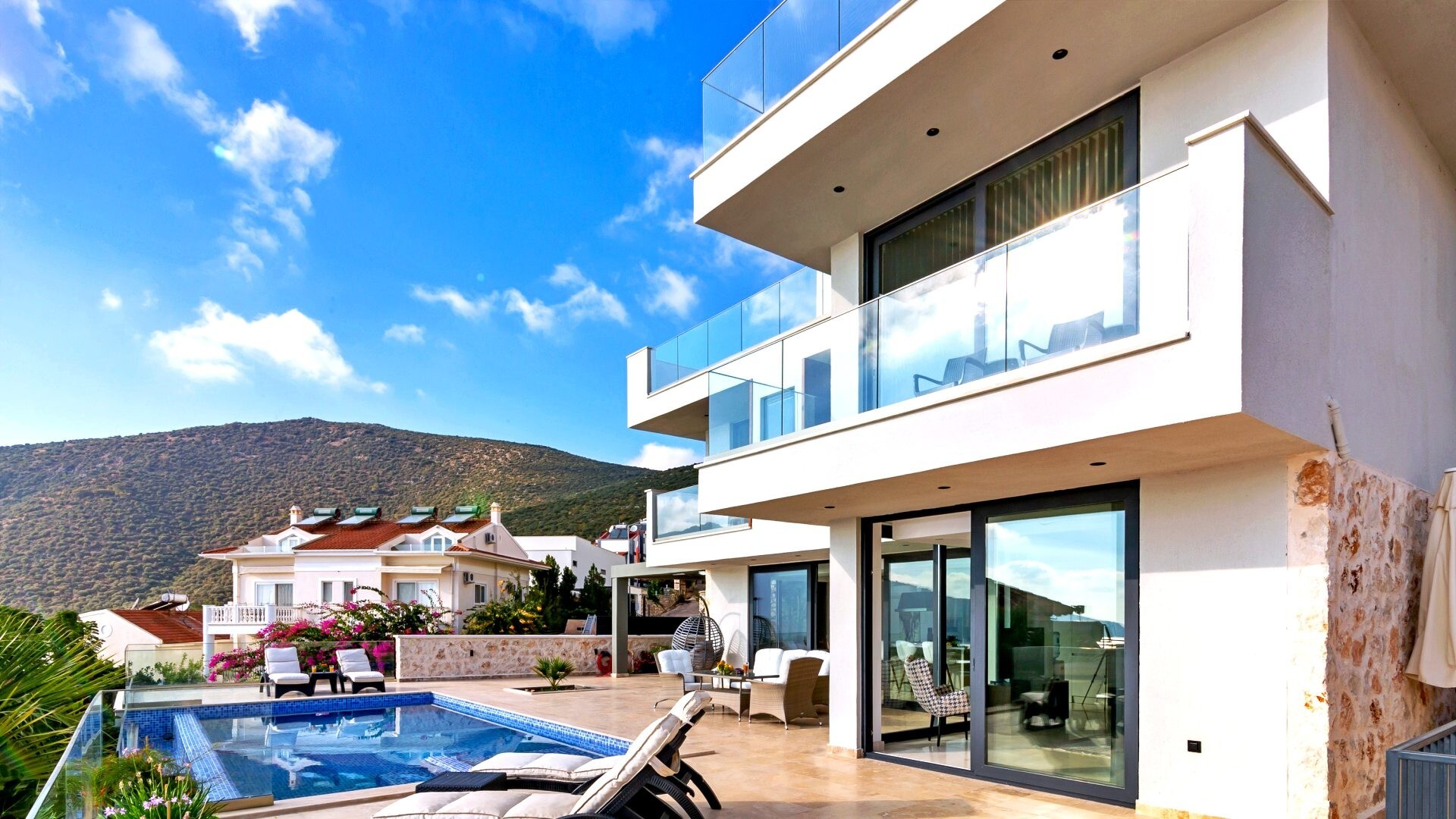 VBK48303 Villa Booking