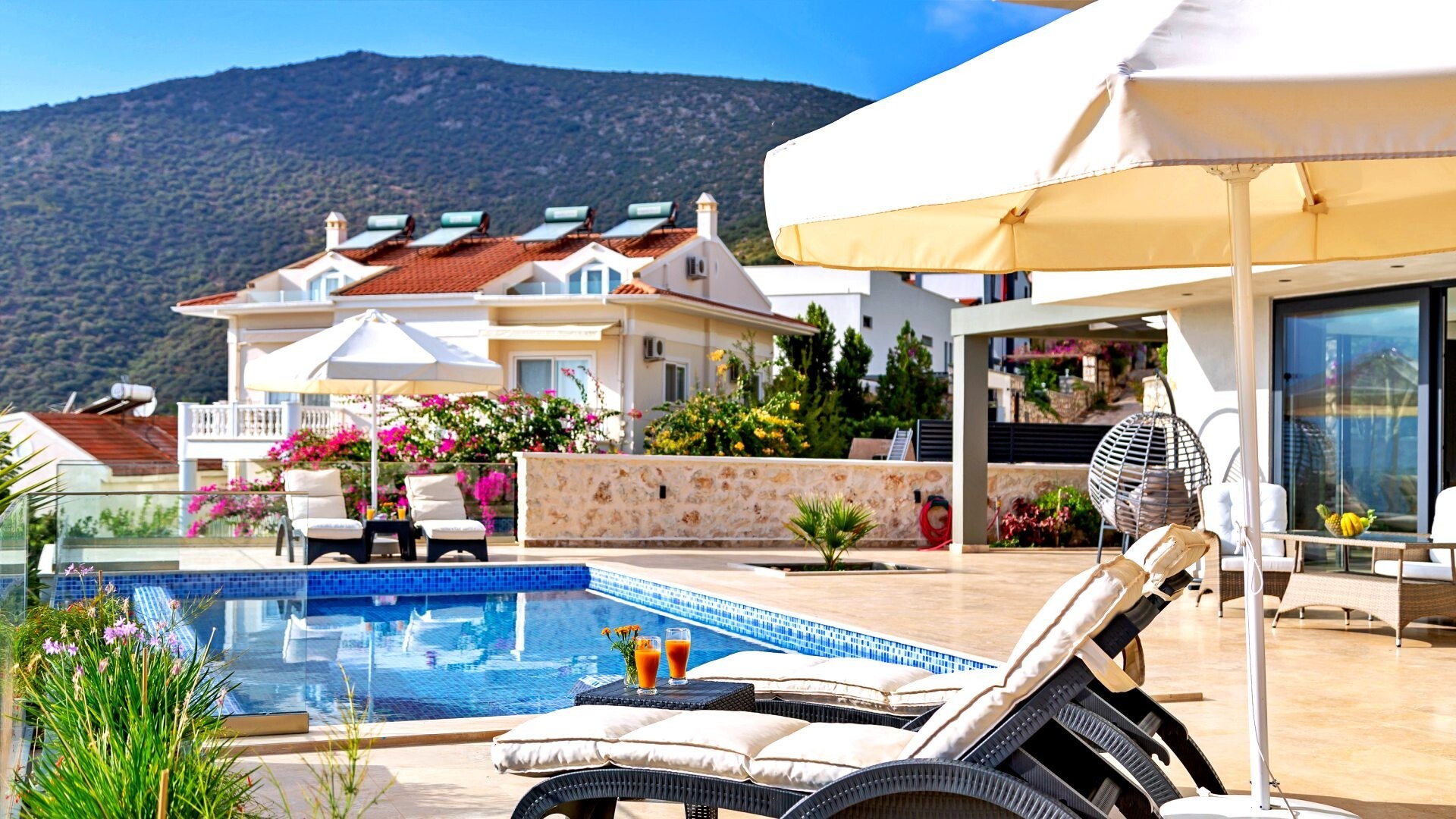 VBK48303 Villa Booking