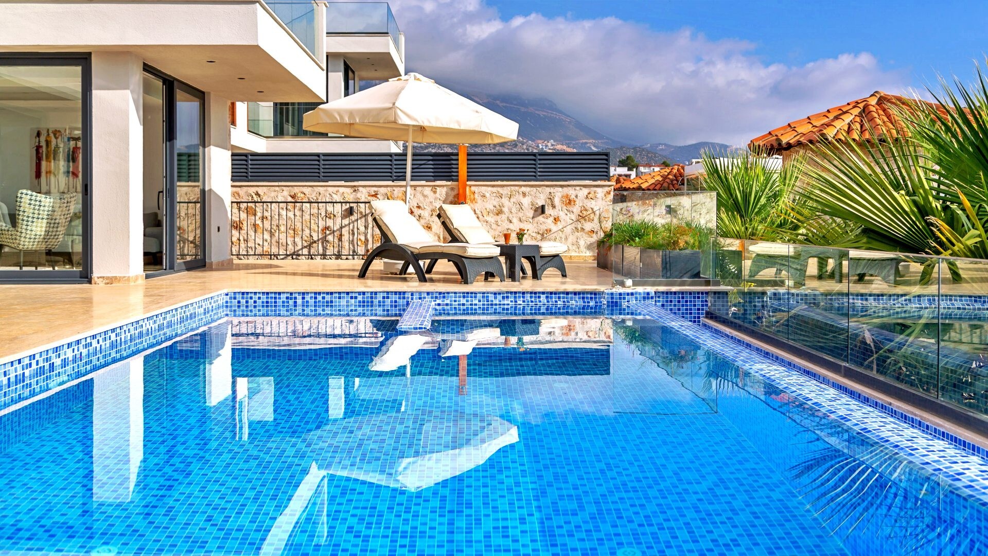 VBK48303 Villa Booking