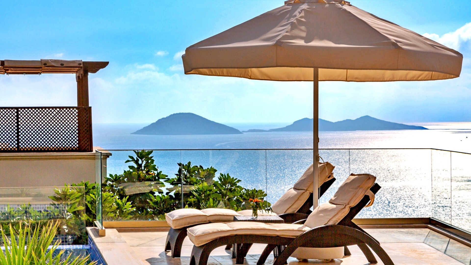 VBK48303 Villa Booking