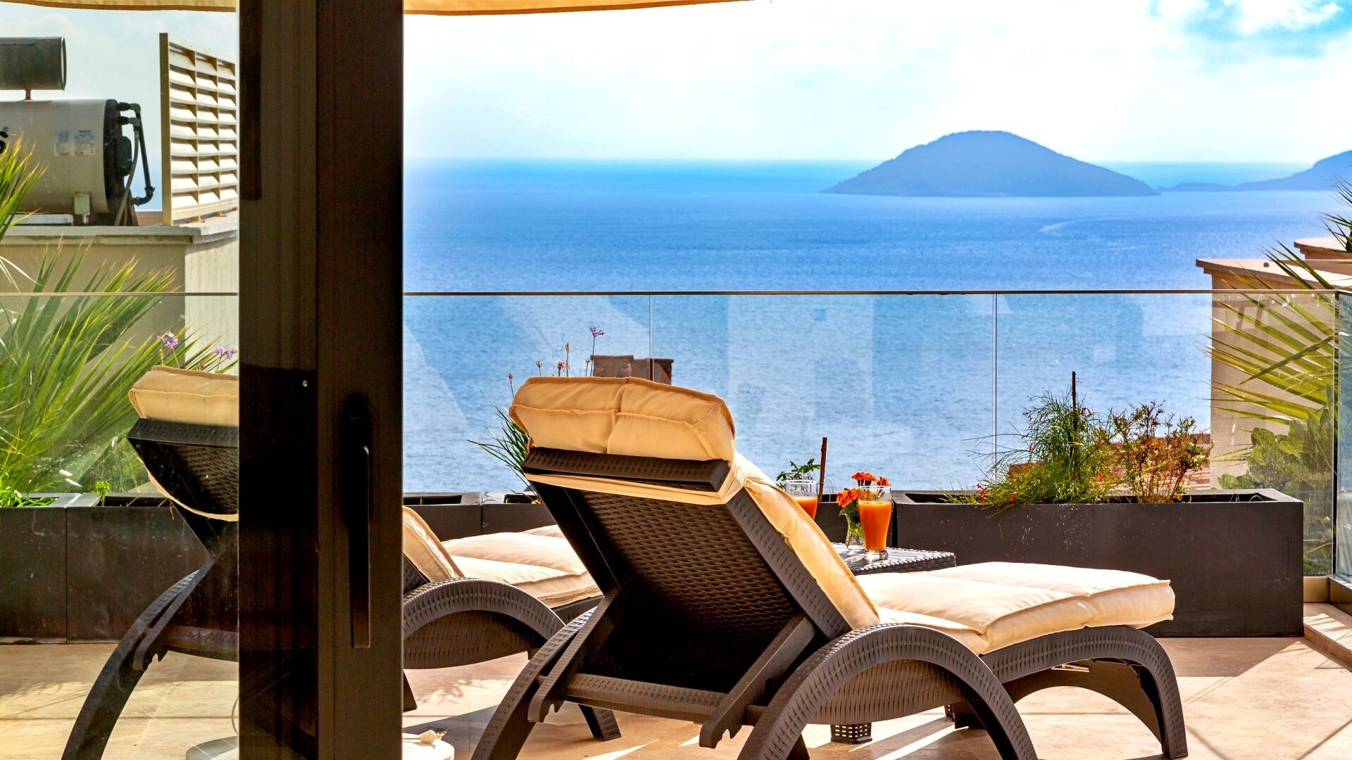VBK48303 Villa Booking