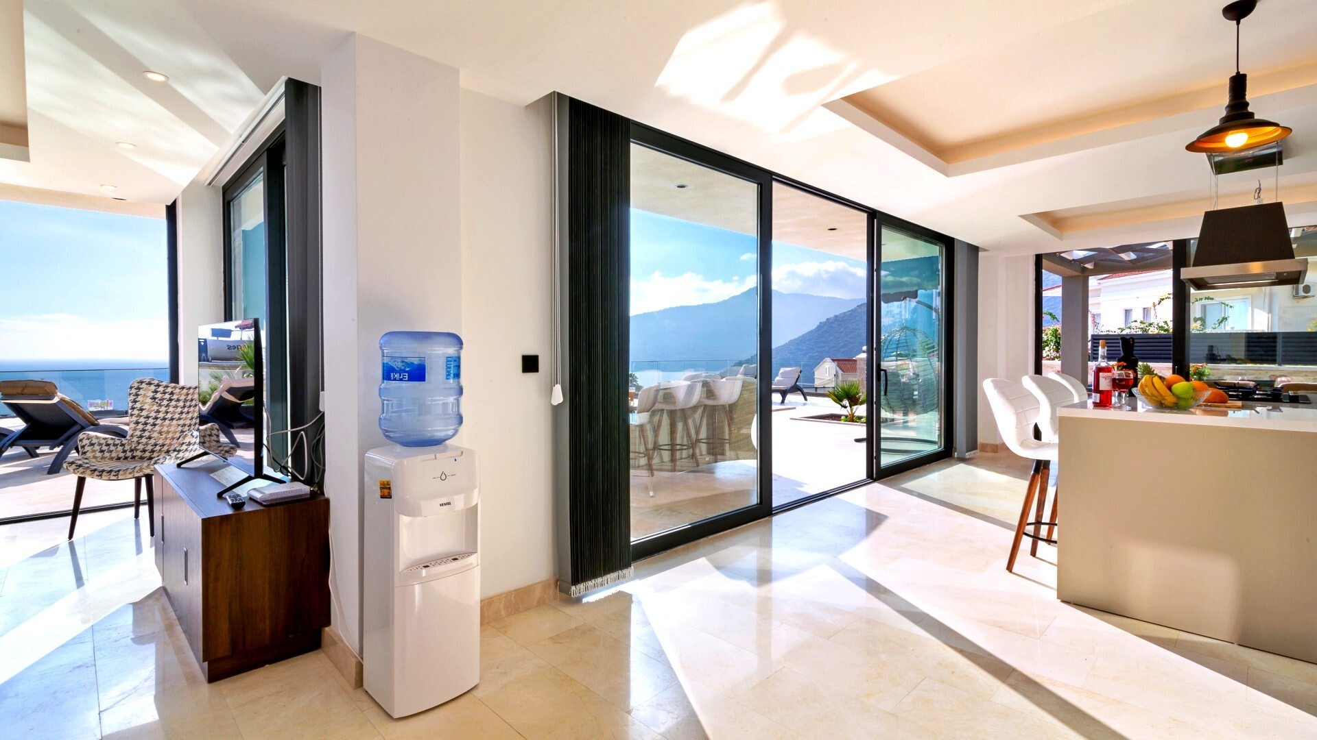 VBK48303 Villa Booking