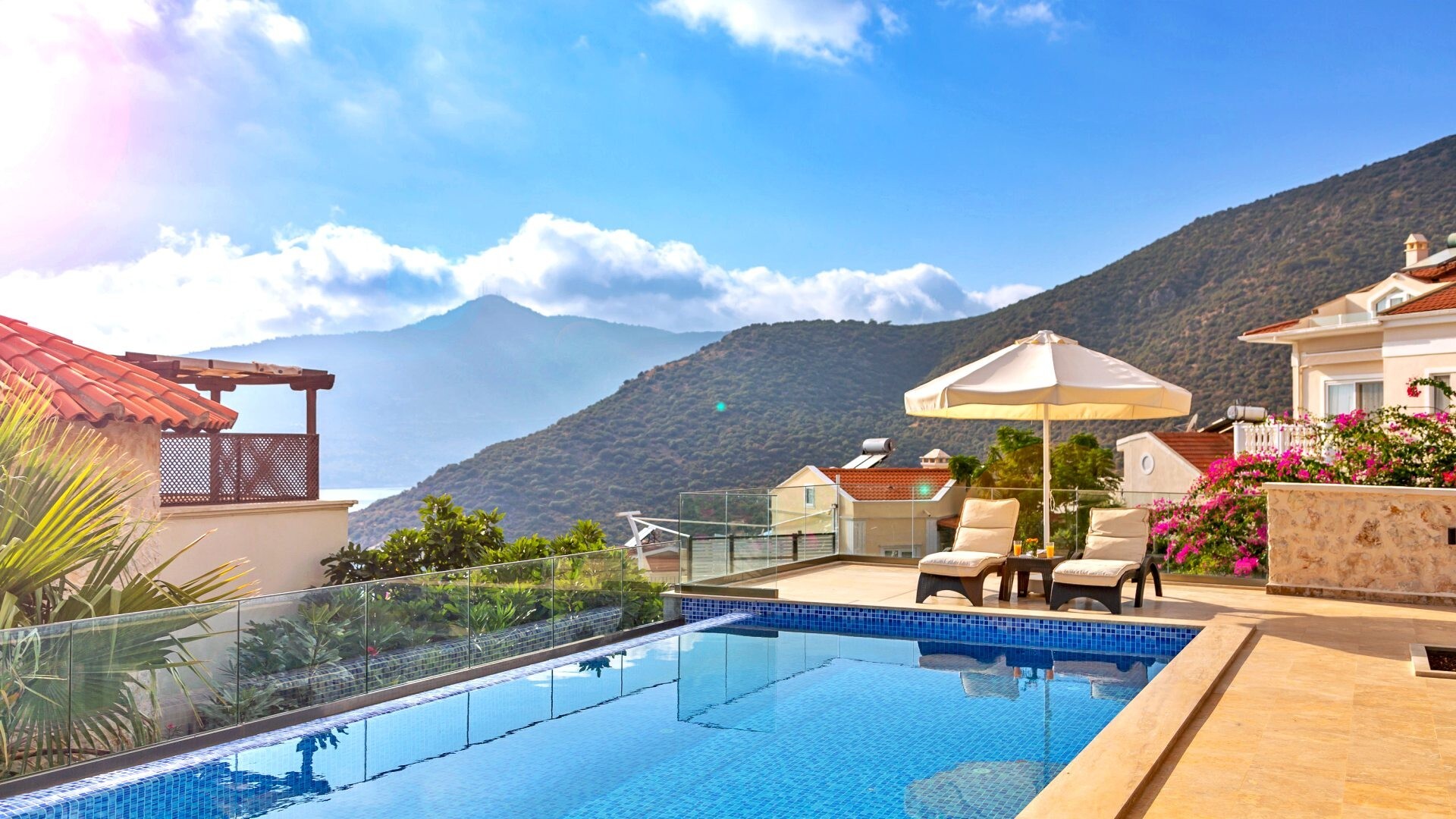 VBK48303 Villa Booking