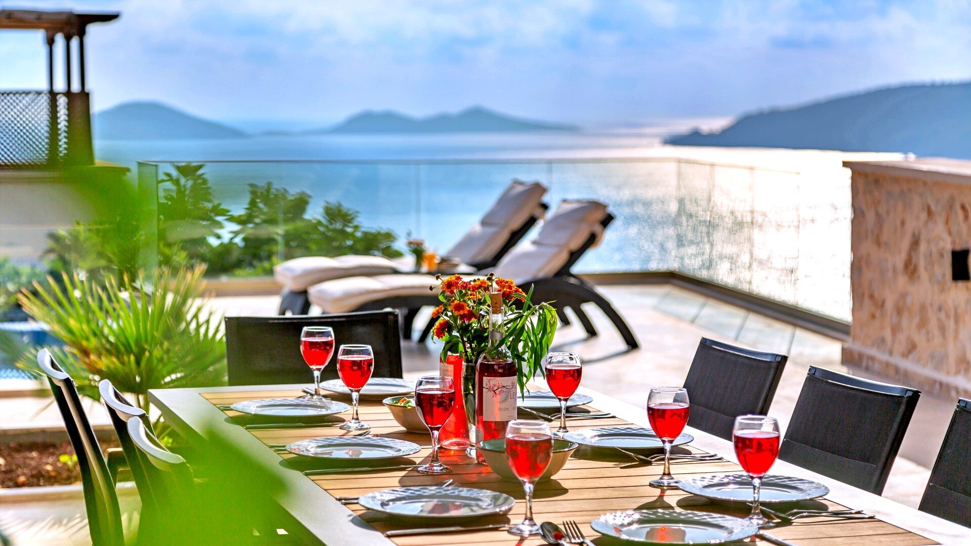 VBK48303 Villa Booking