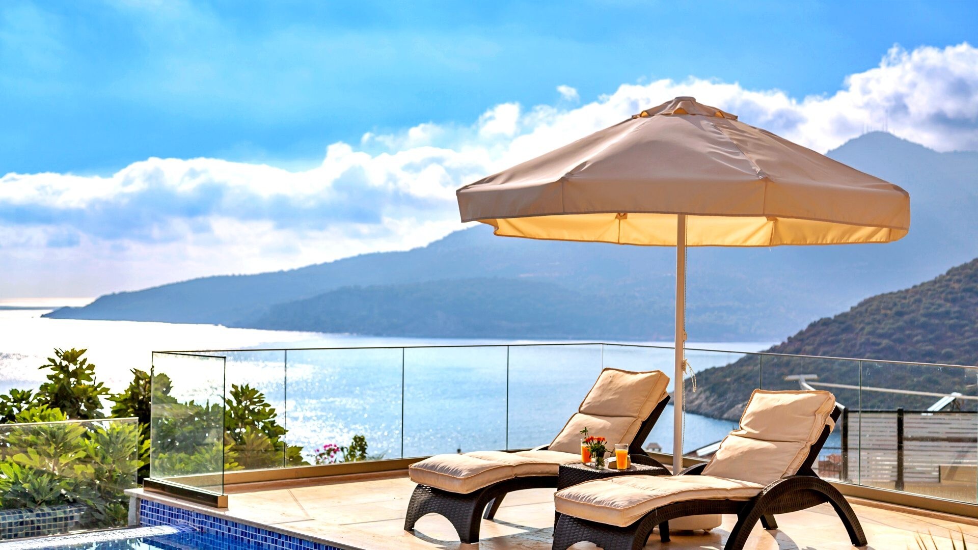 VBK48303 Villa Booking