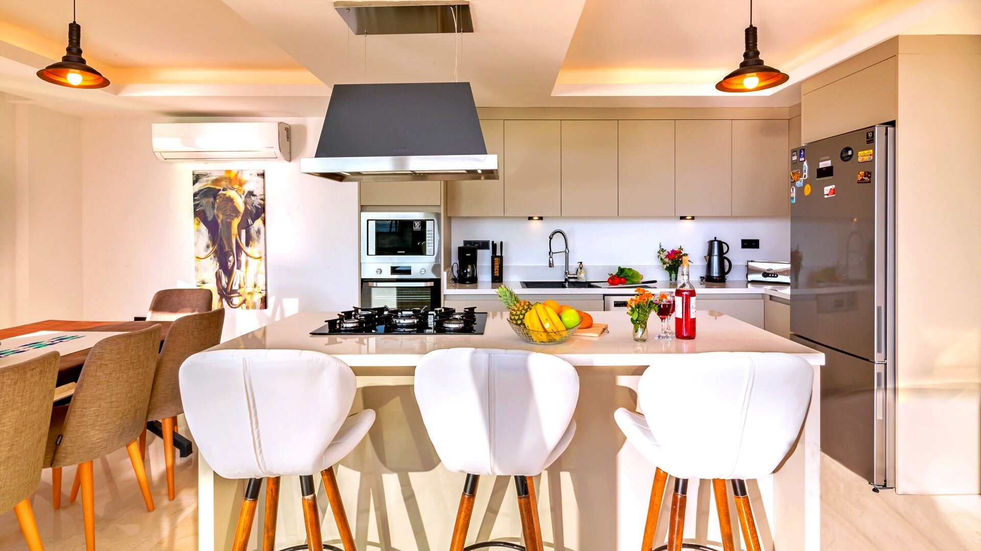 VBK48303 Villa Booking