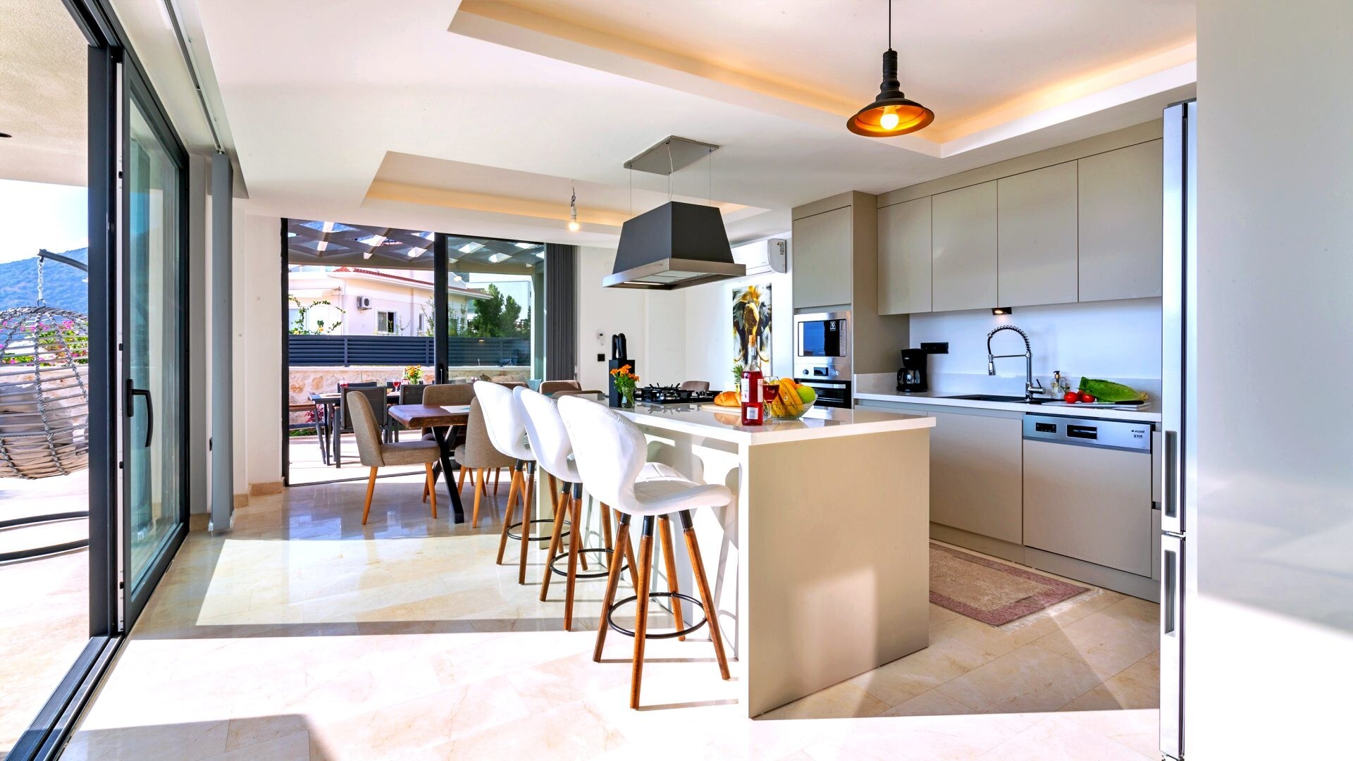 VBK48303 Villa Booking