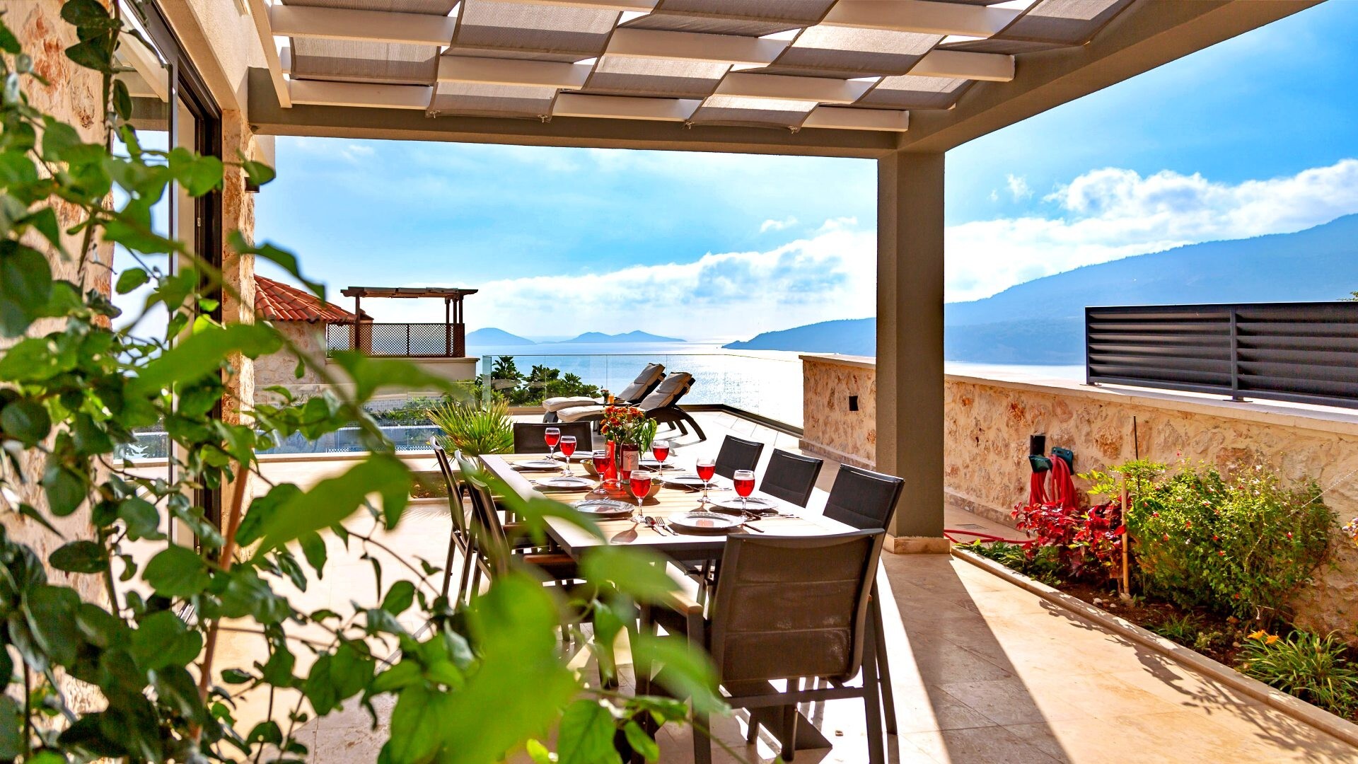 VBK48303 Villa Booking