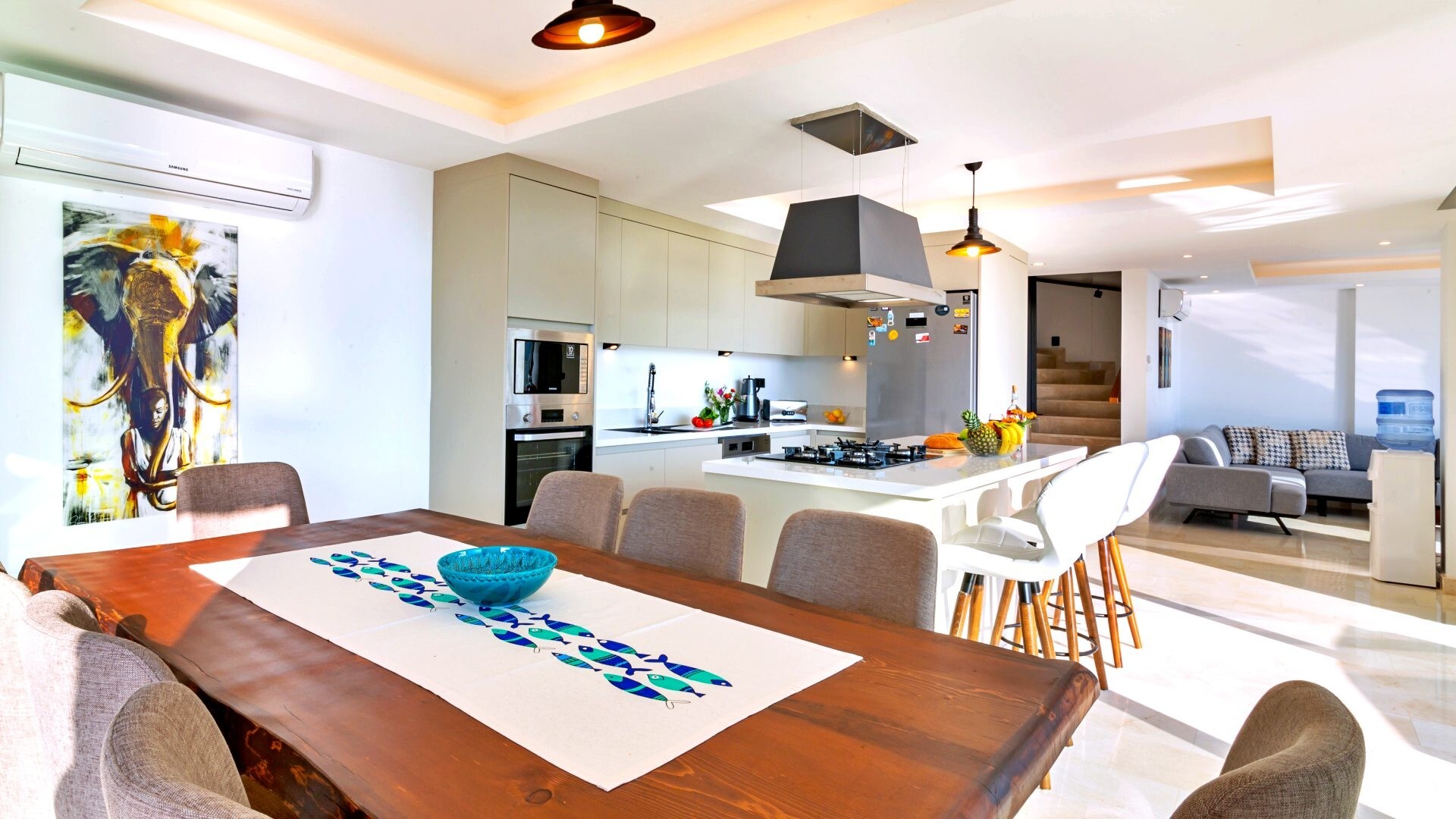 VBK48303 Villa Booking
