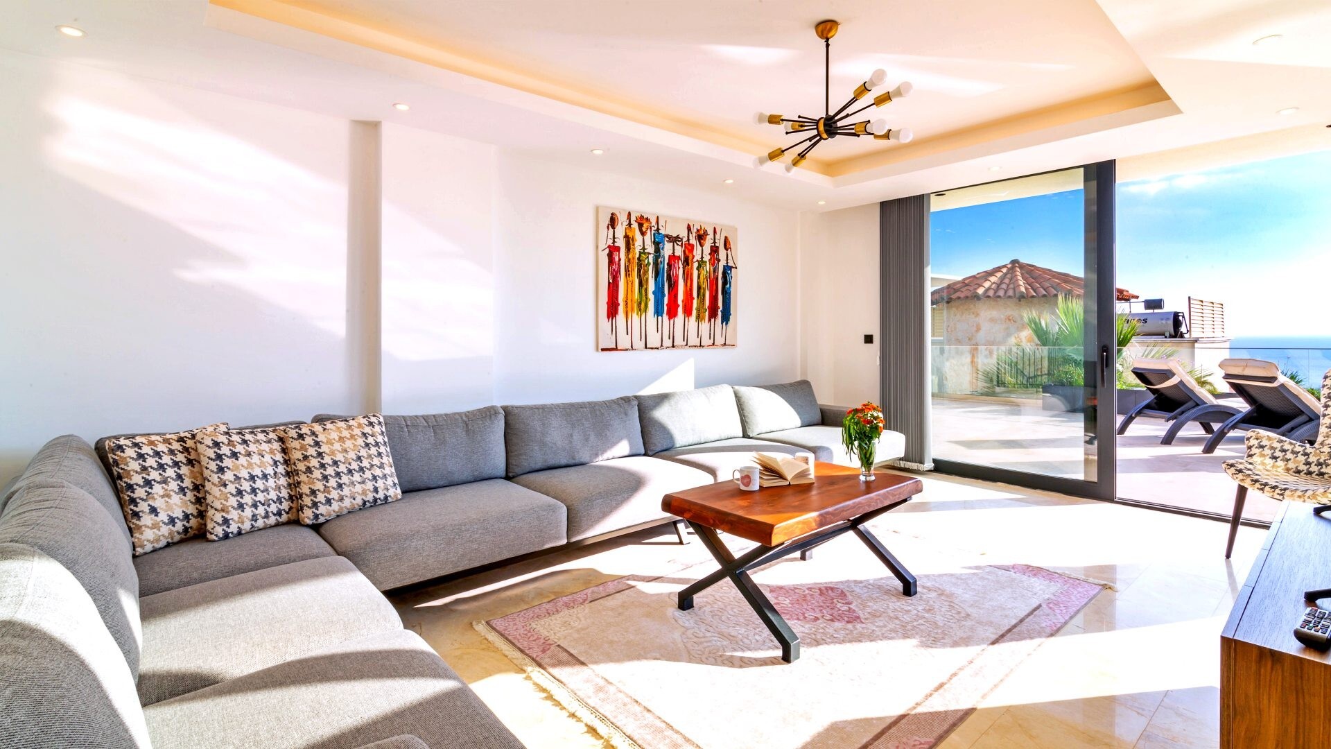 VBK48303 Villa Booking