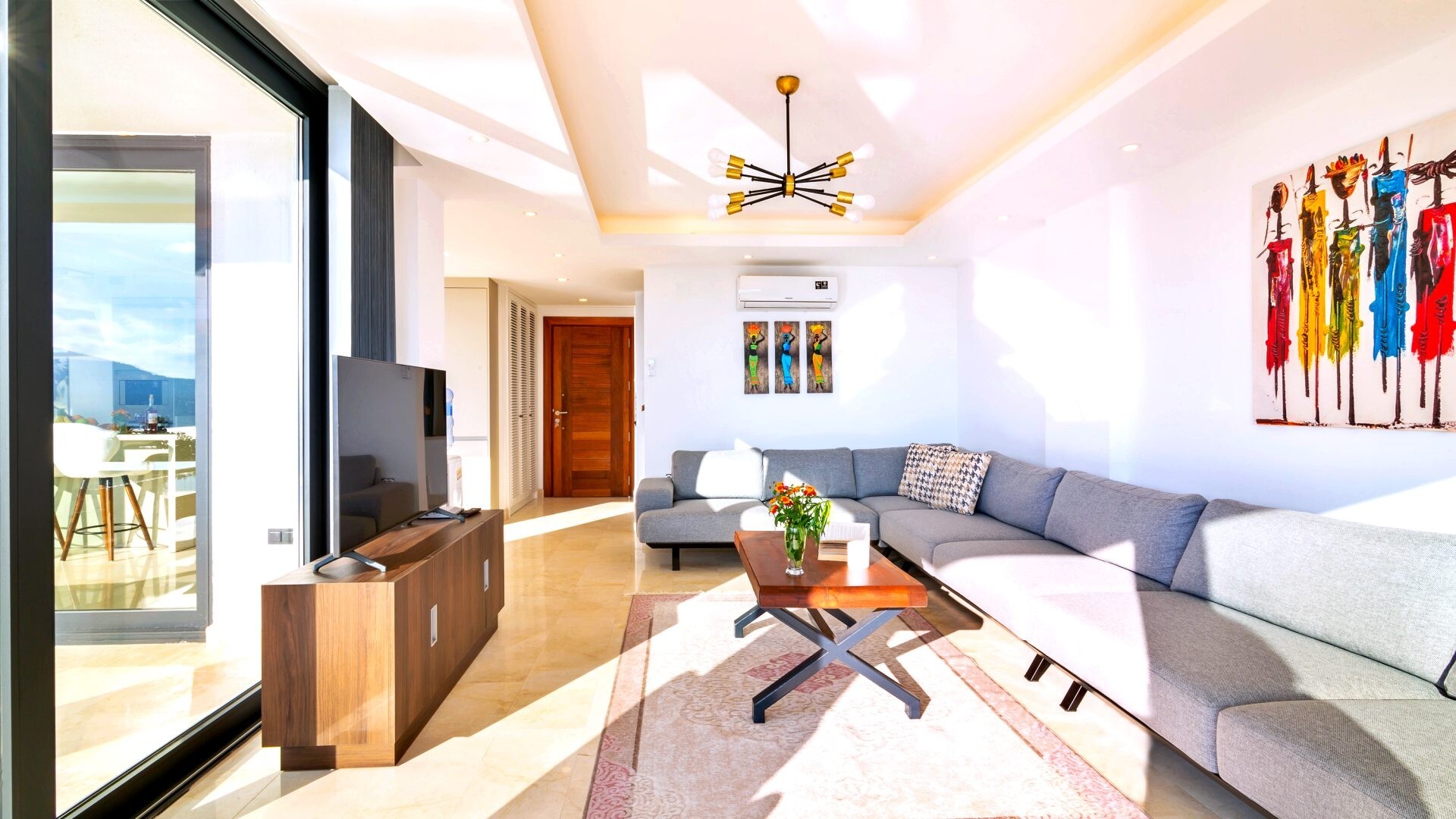 VBK48303 Villa Booking