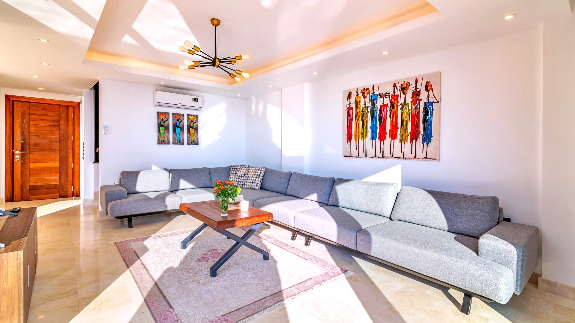 VBK48303 Villa Booking