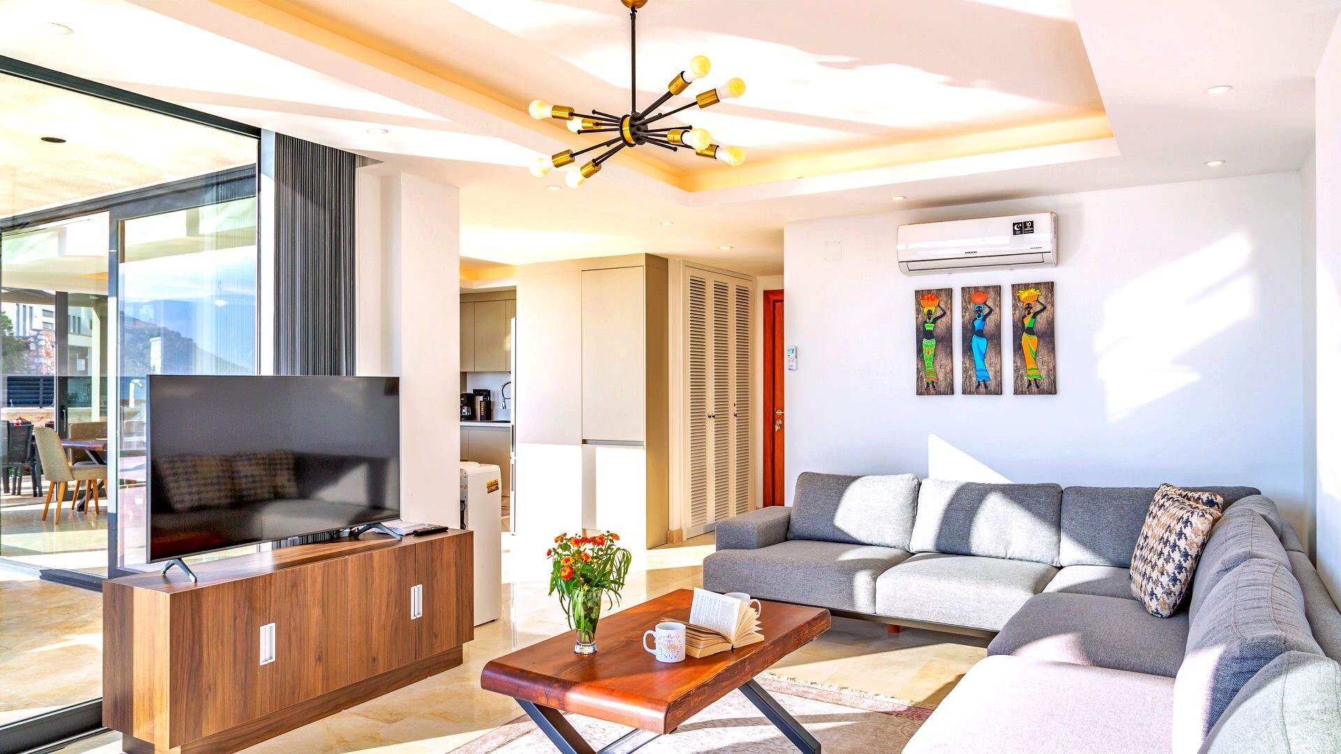 VBK48303 Villa Booking