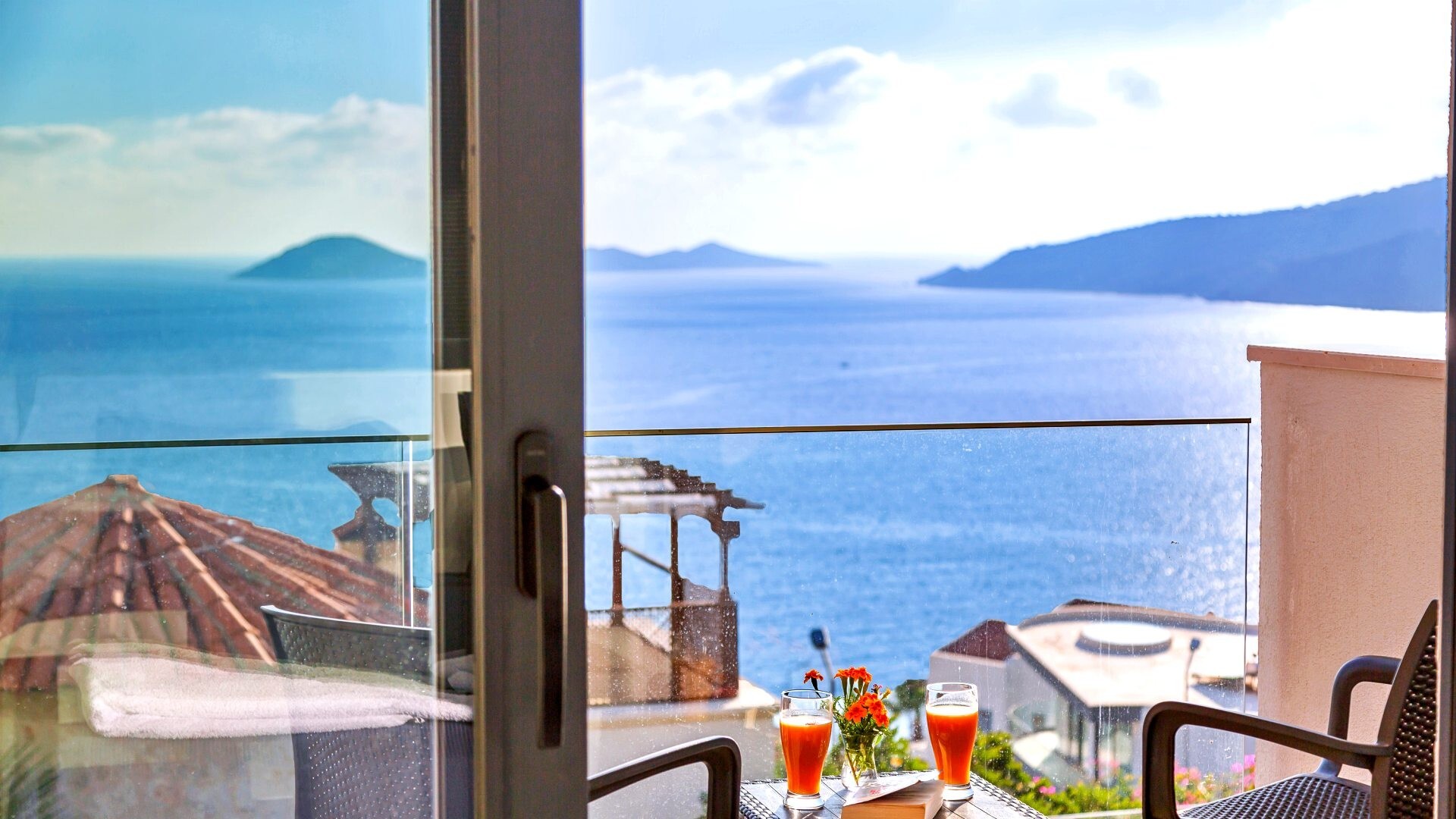 VBK48303 Villa Booking