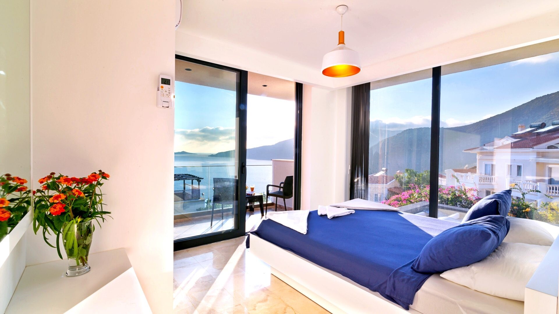 VBK48303 Villa Booking