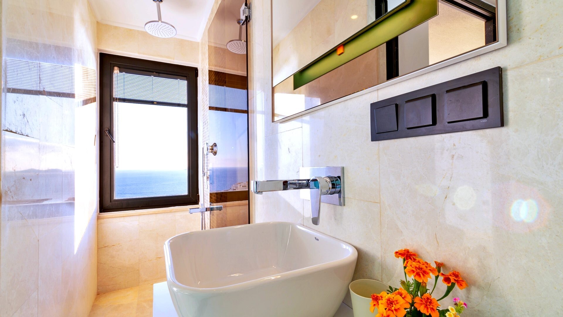 VBK48303 Villa Booking