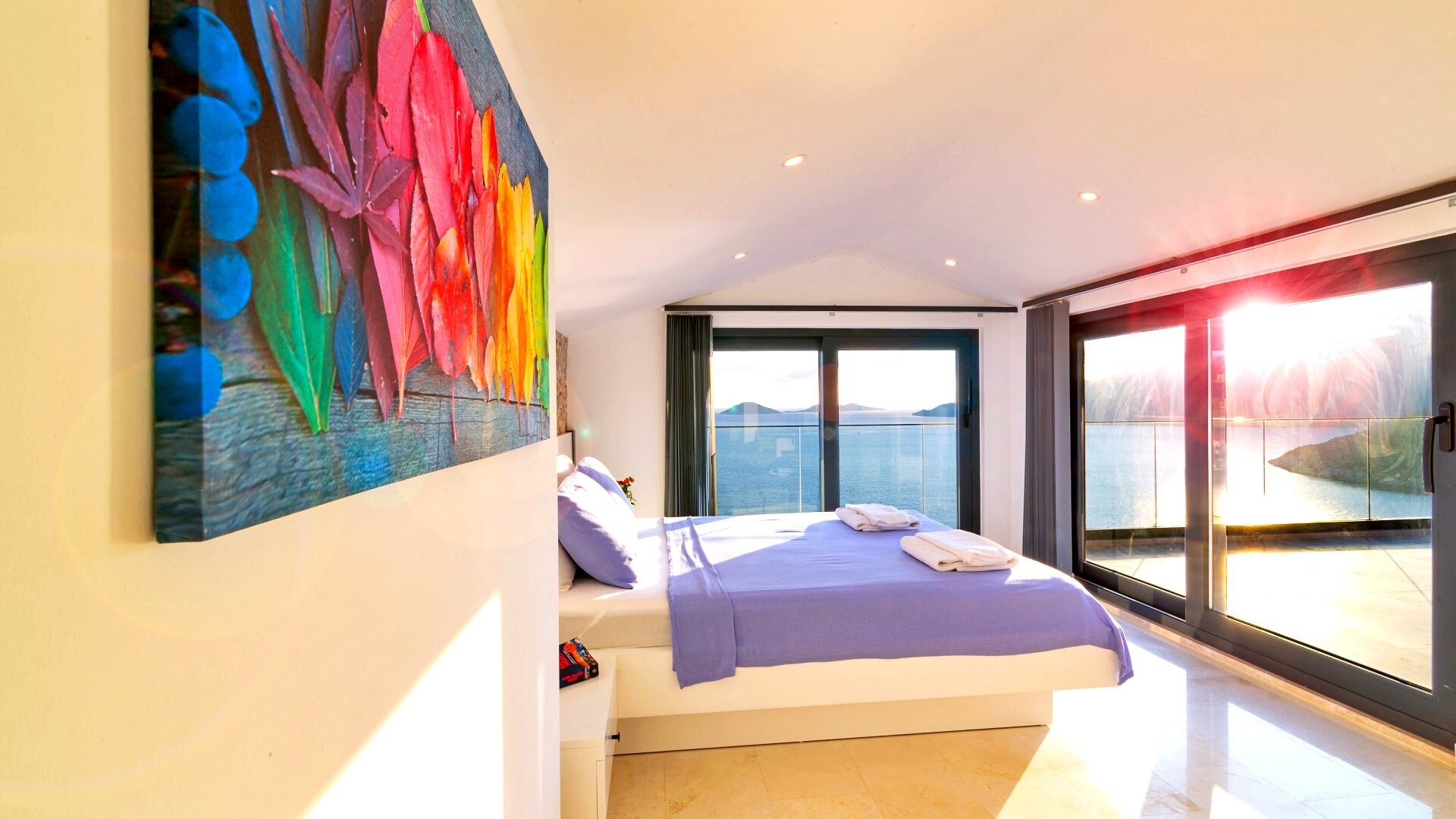 VBK48303 Villa Booking