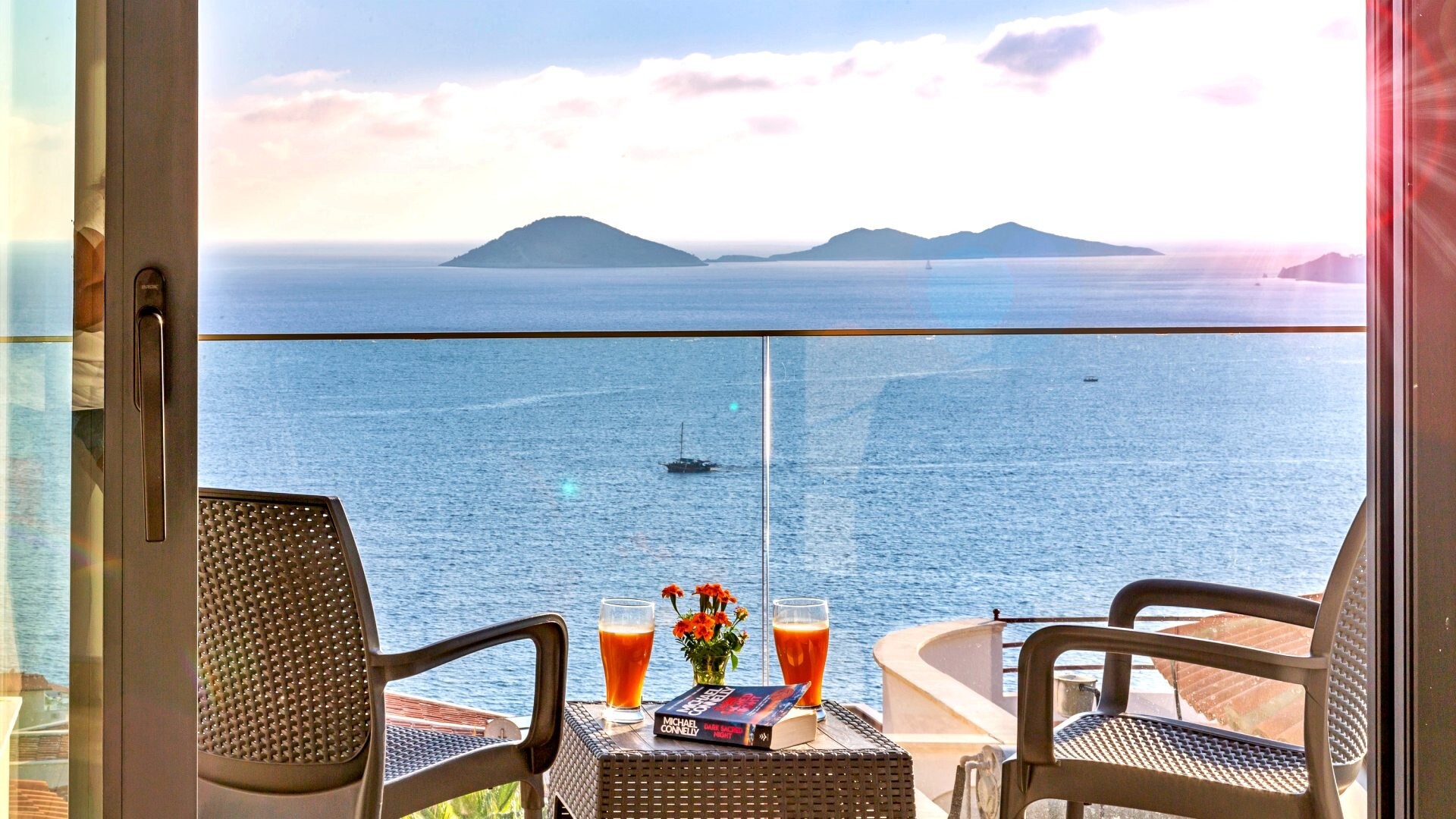 VBK48303 Villa Booking