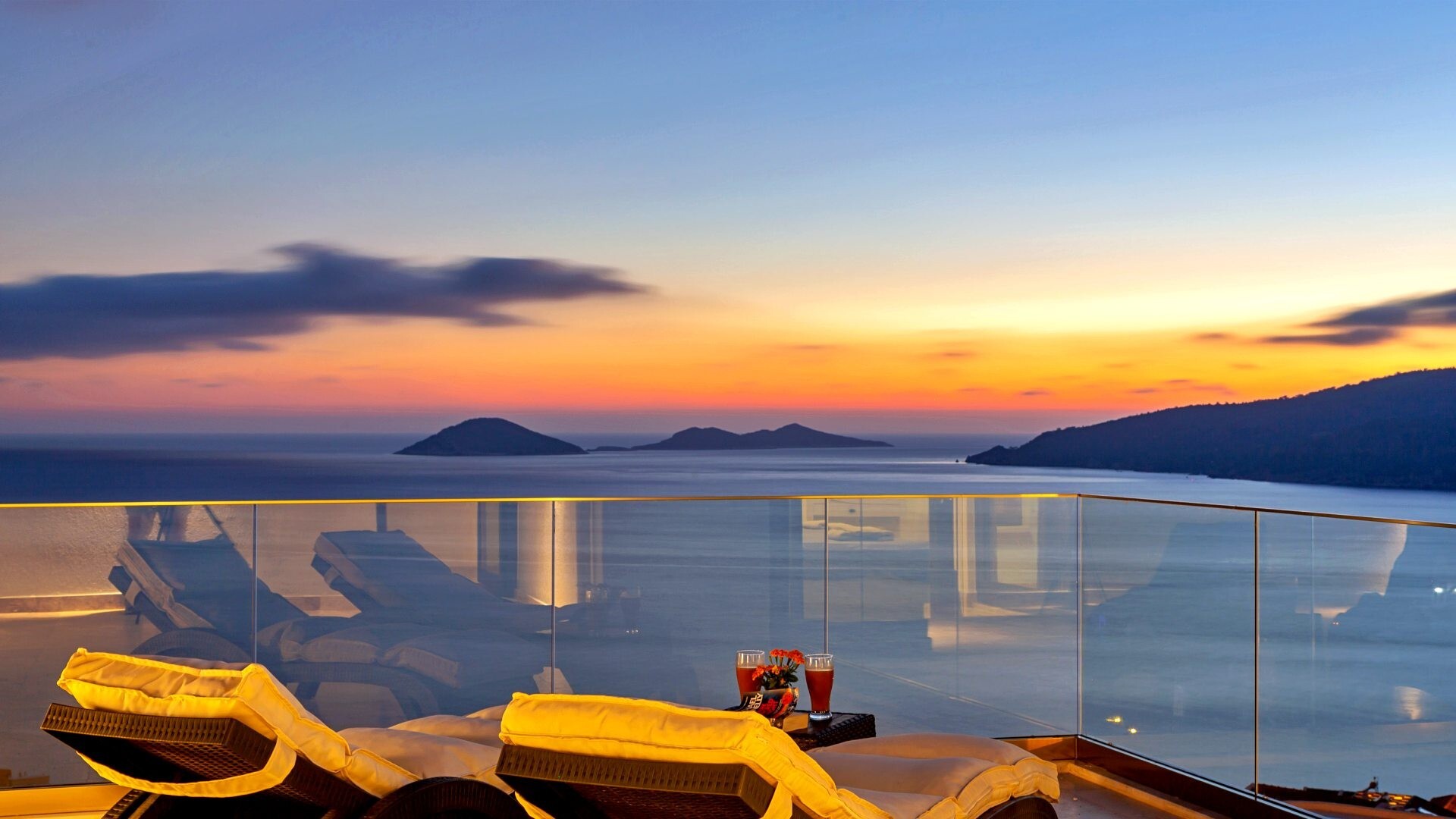 VBK48303 Villa Booking