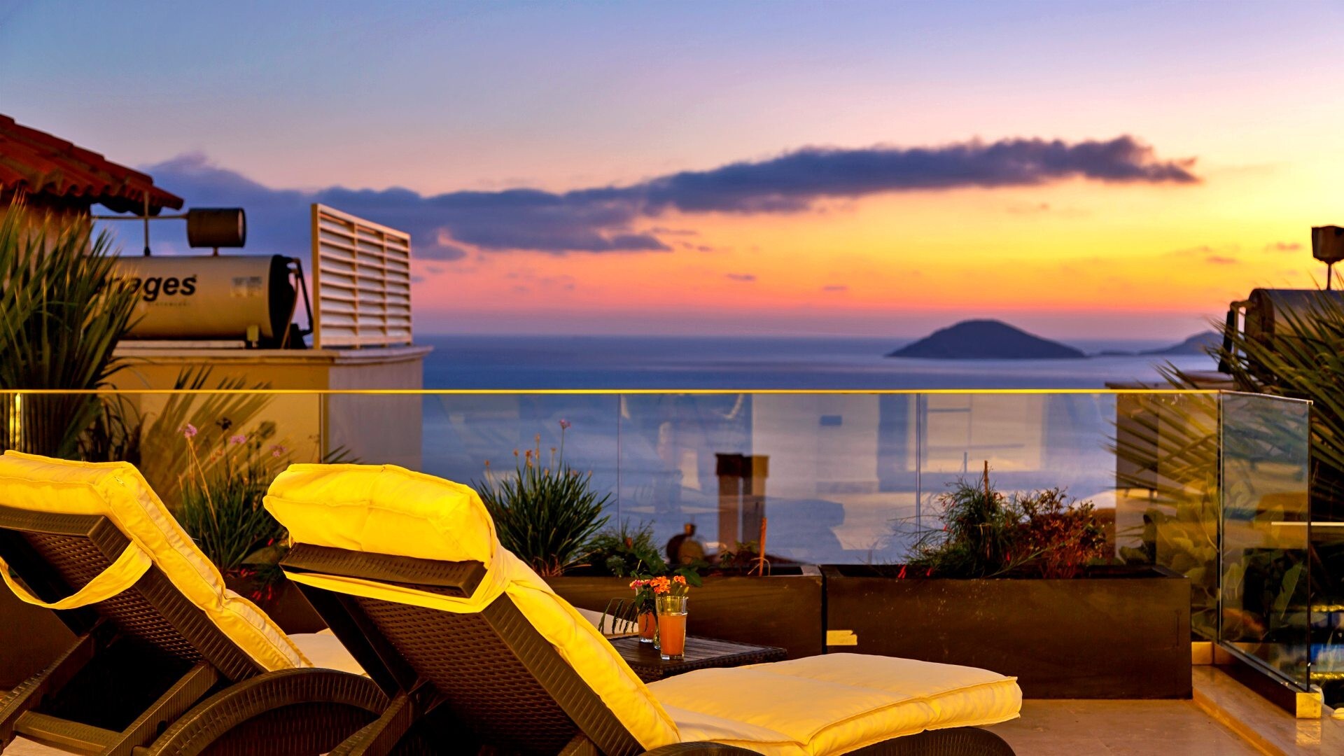 VBK48303 Villa Booking