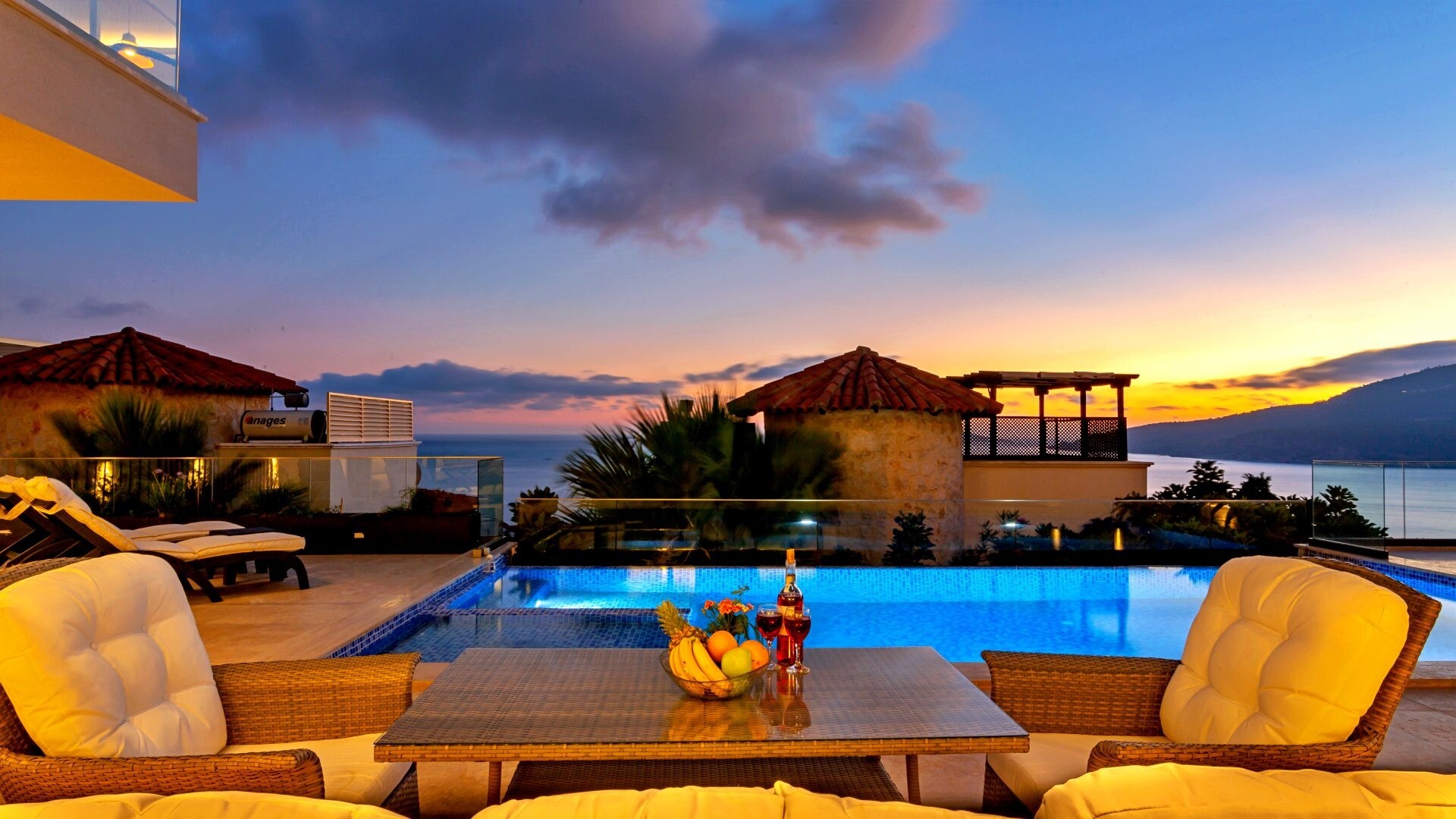 VBK48303 Villa Booking