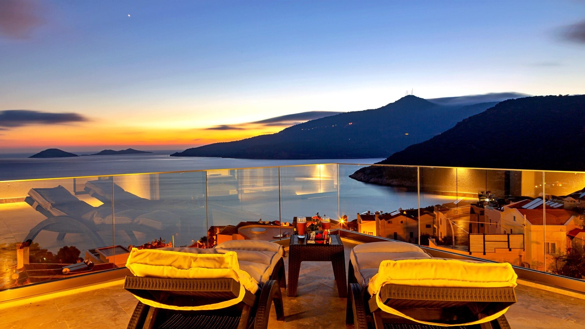 VBK48303 Villa Booking
