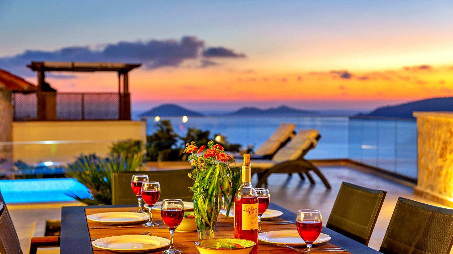 VBK48303 Villa Booking