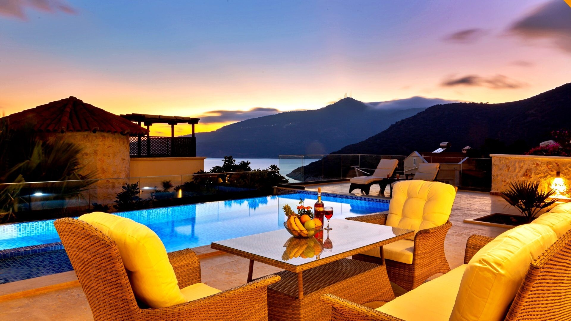 VBK48303 Villa Booking