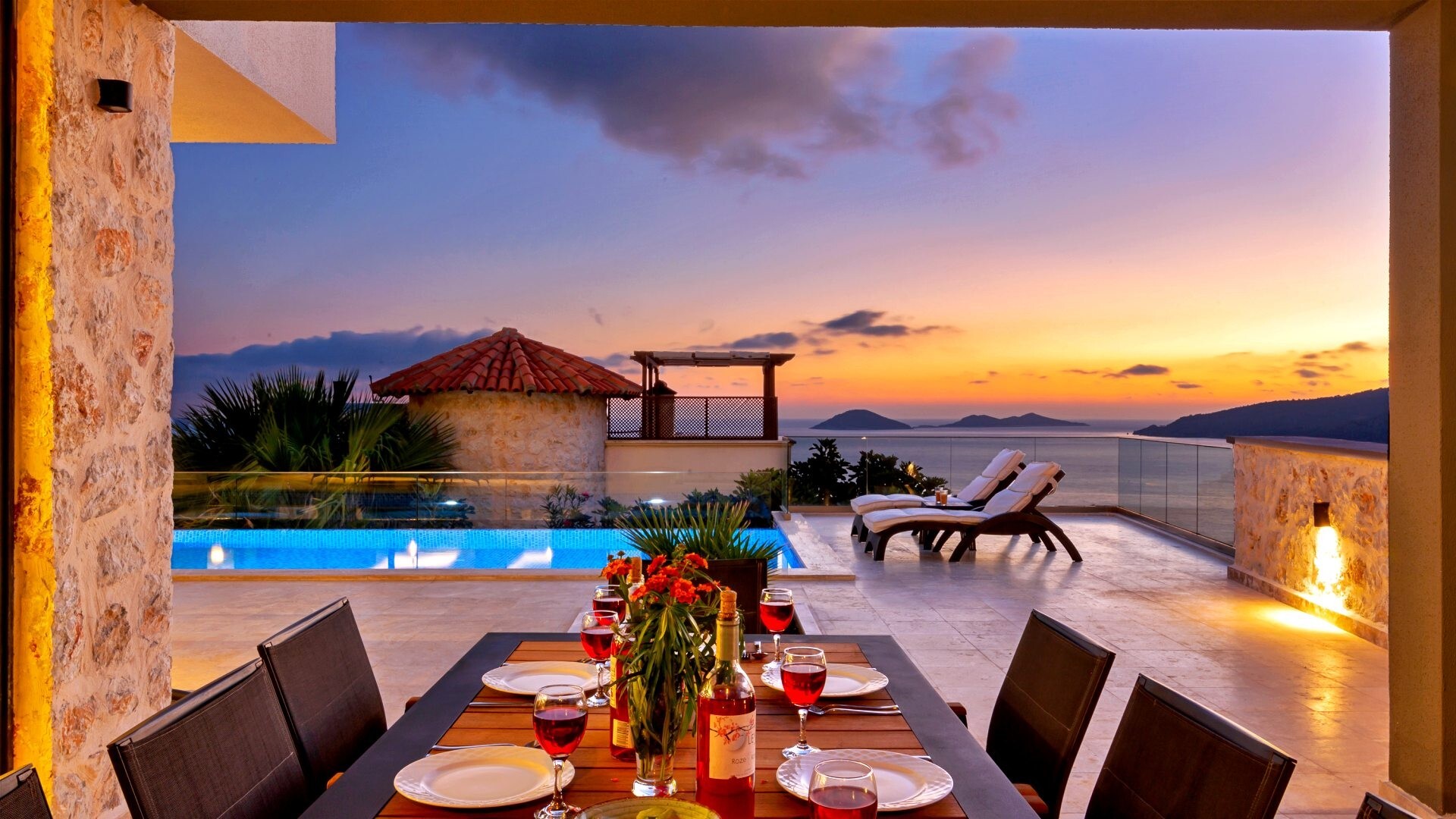 VBK48303 Villa Booking