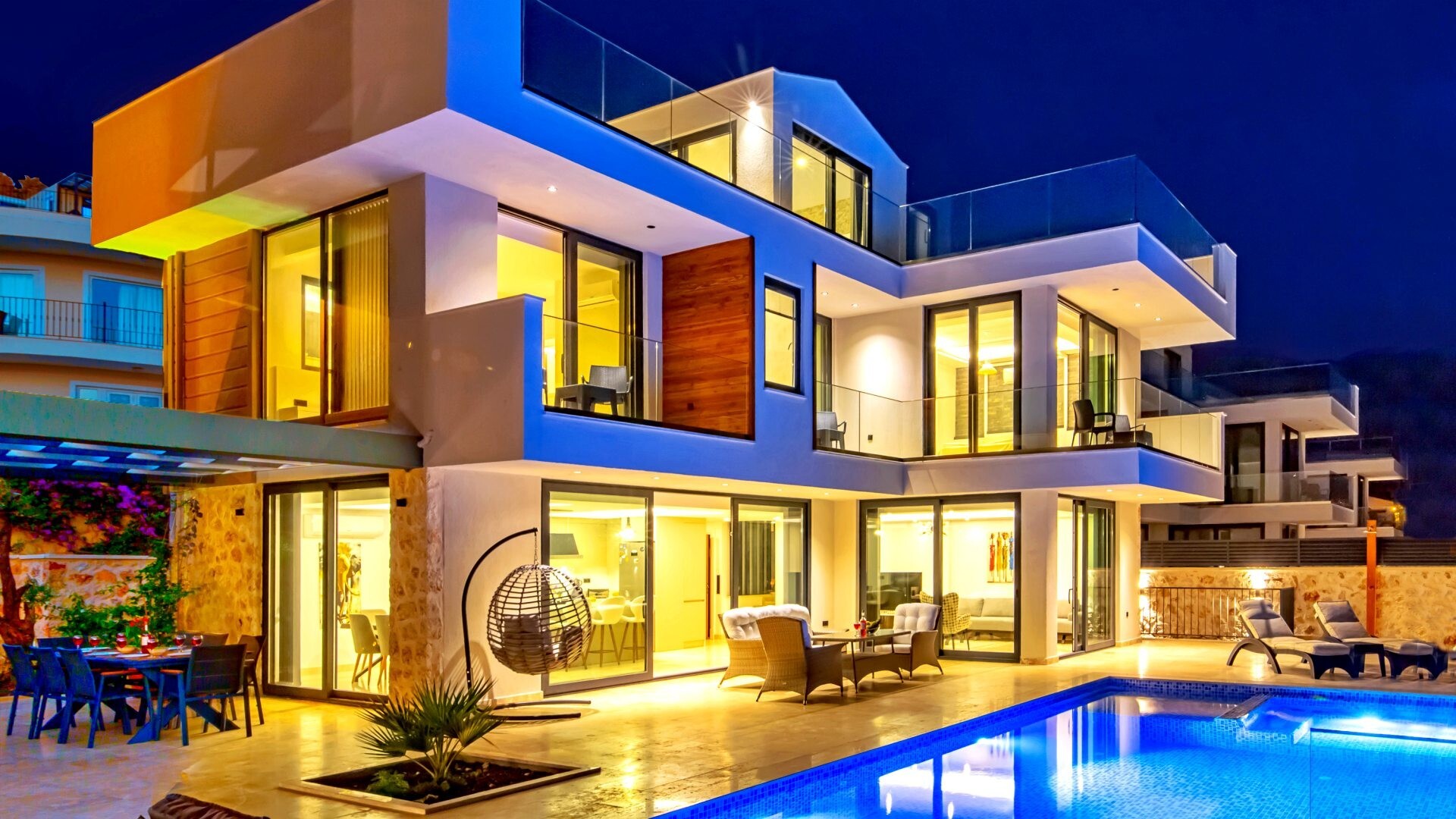 VBK48303 Villa Booking